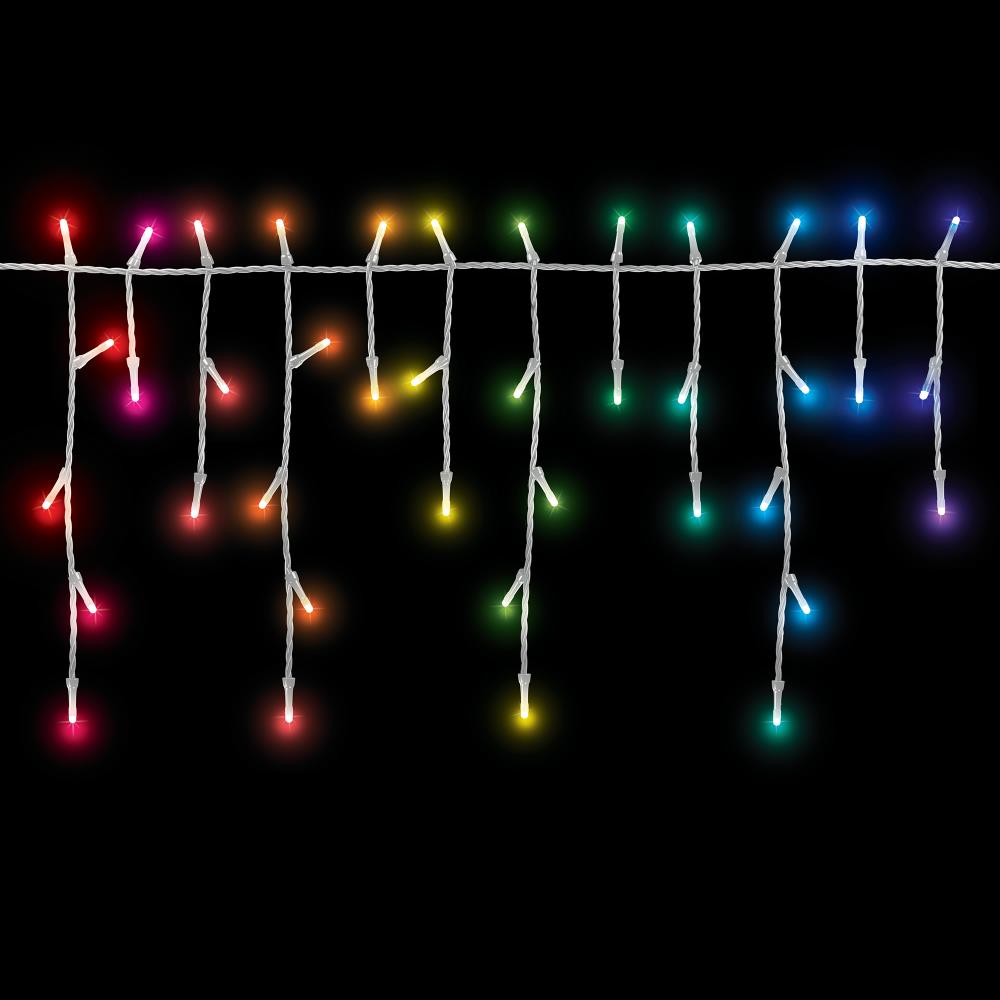 TWINKLY L8050055NU12 Christmas-String-Lights - View #3