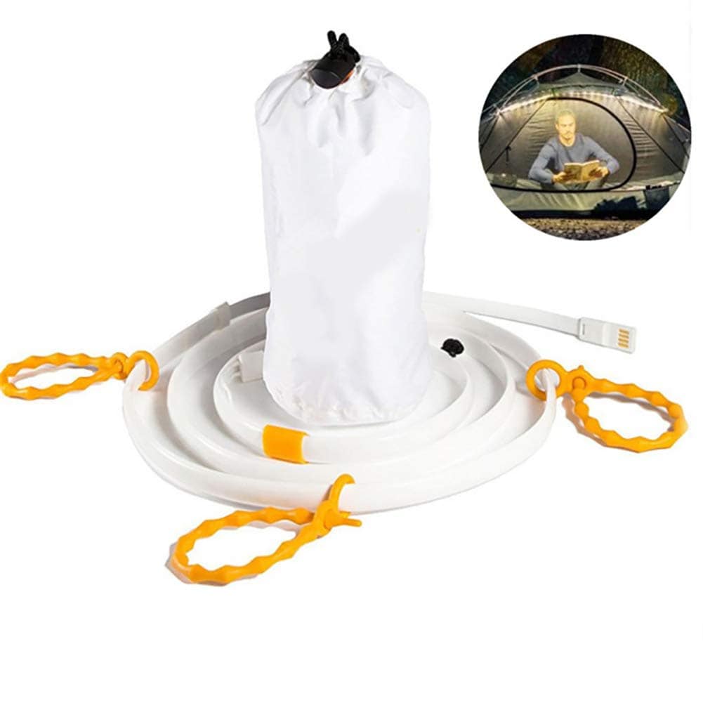 Vrbgify LVG0803V136 Christmas-Rope-Lights - View #2