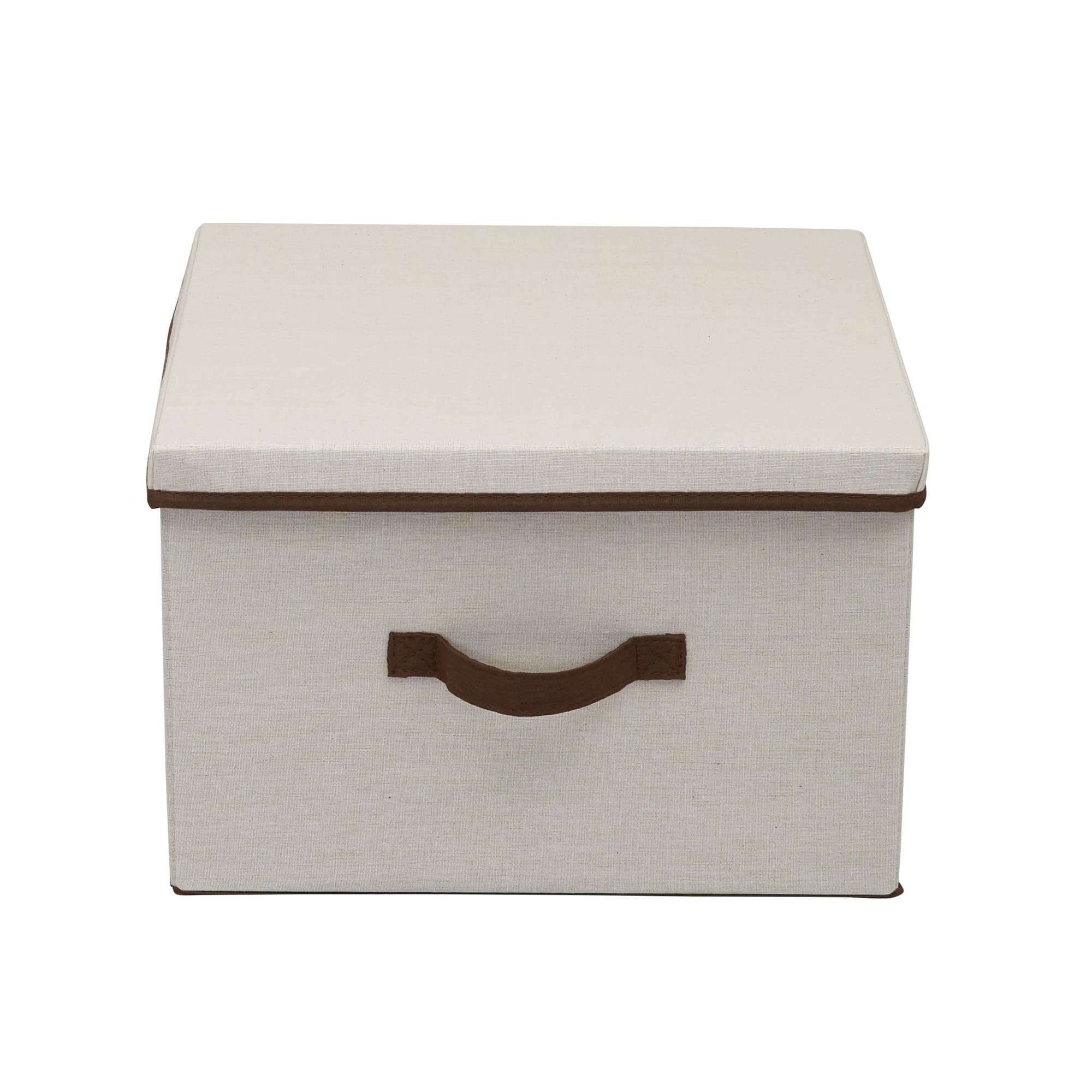 Household Essentials 517-1 Laminate-Storage-Cubes - View #3