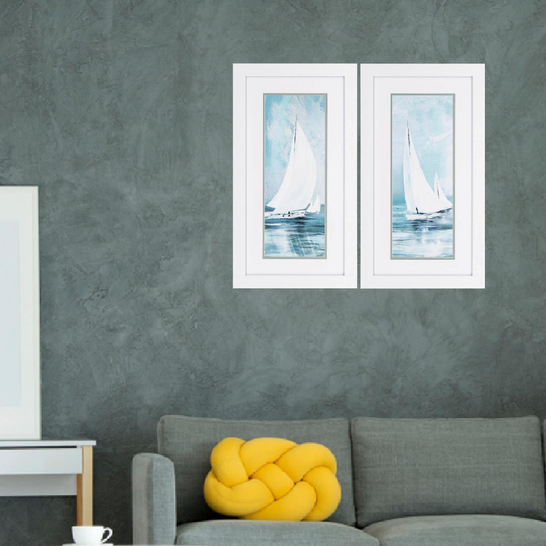 HomeRoots 365392 Wall-Art - View #5