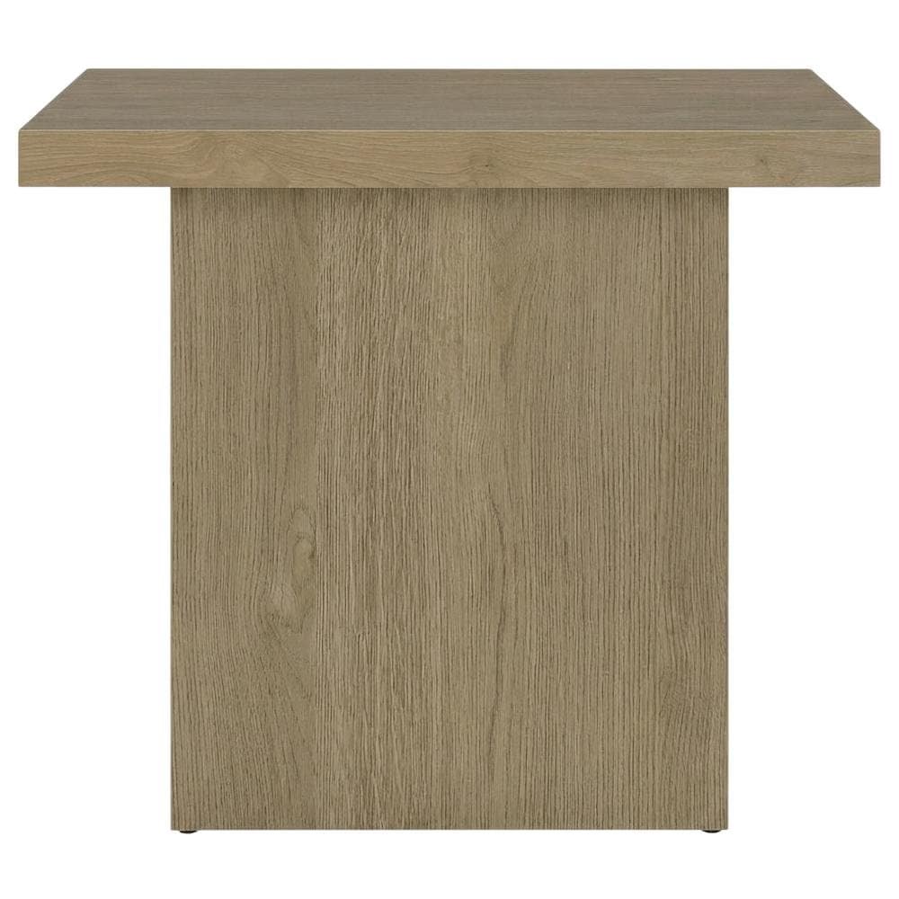 FurniFact BO4035198WHT End-Tables - View #4