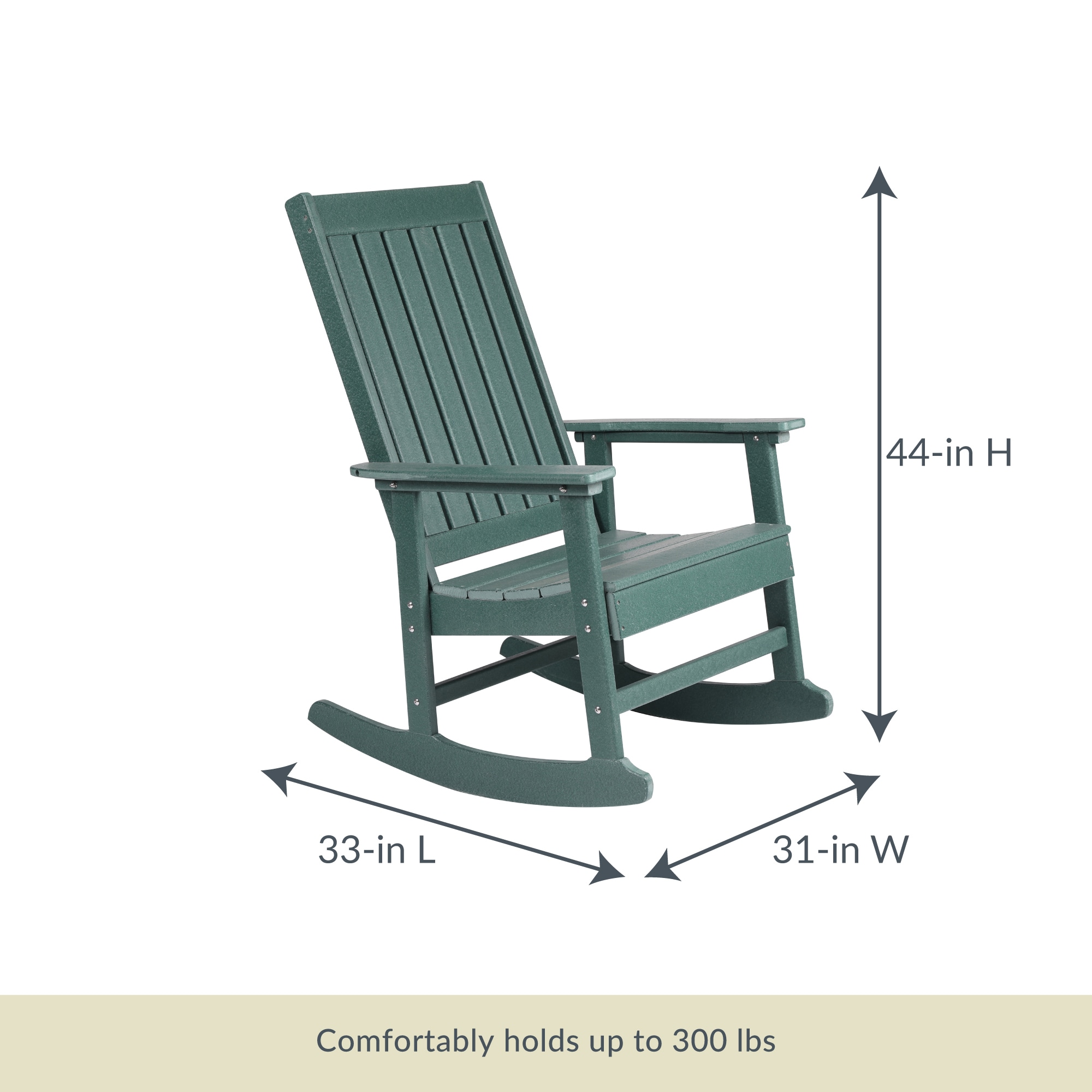 Island Retreat NU6916 Patio-Chairs - View #9