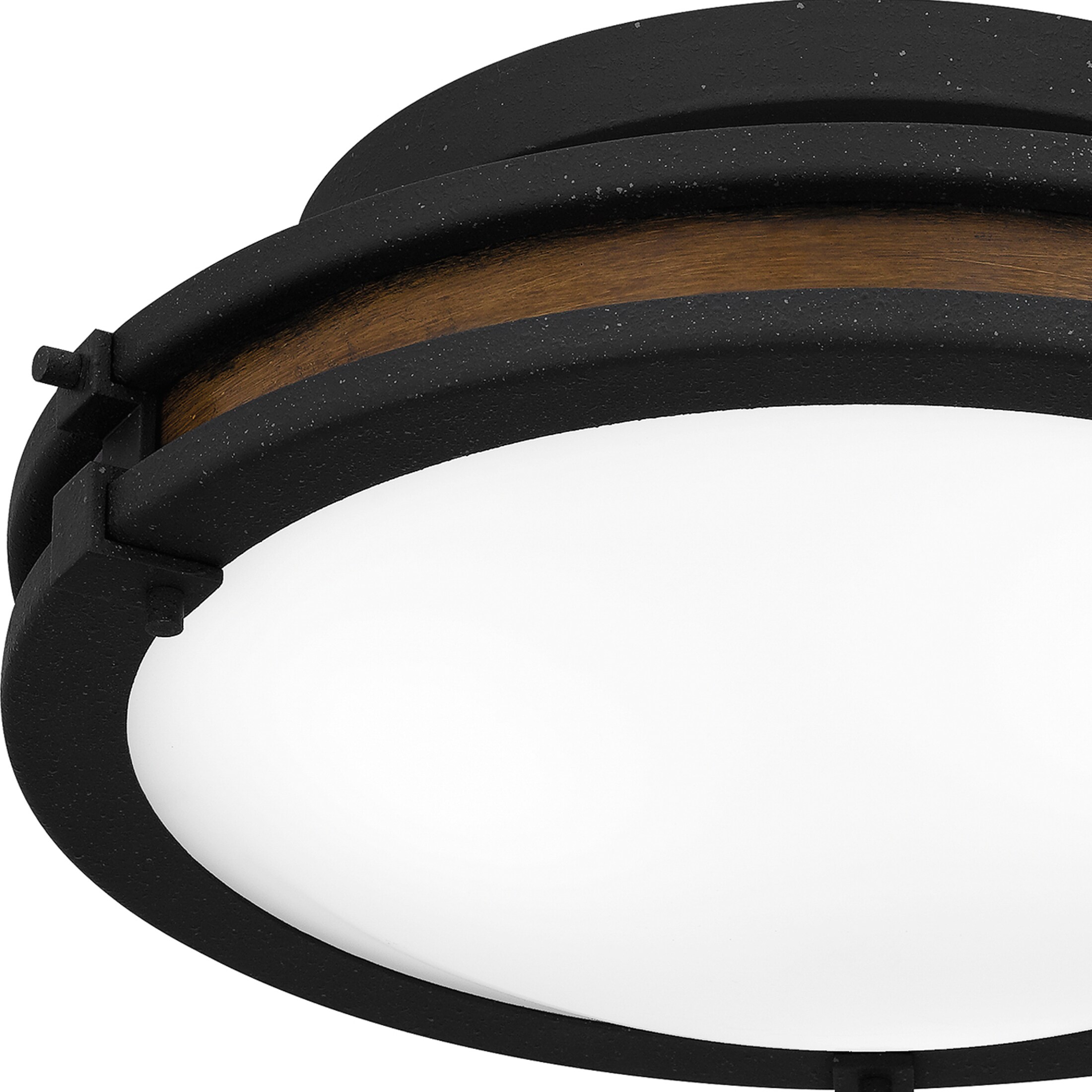 Quoizel QFL5610NI flushmounts - View #9