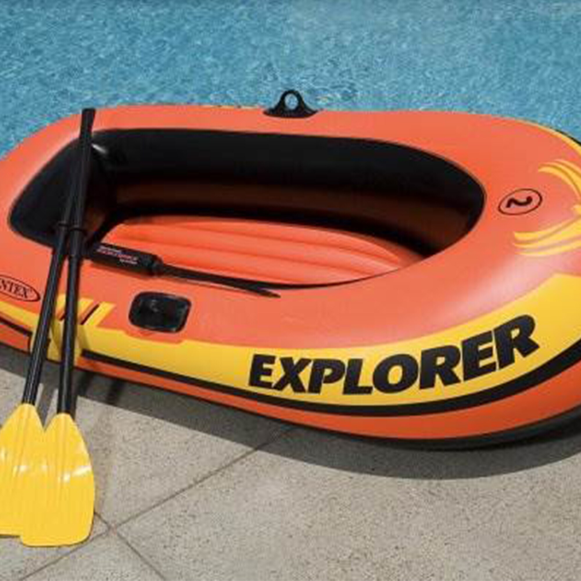 Intex 82068 Pool-Toys-Floats - View #4