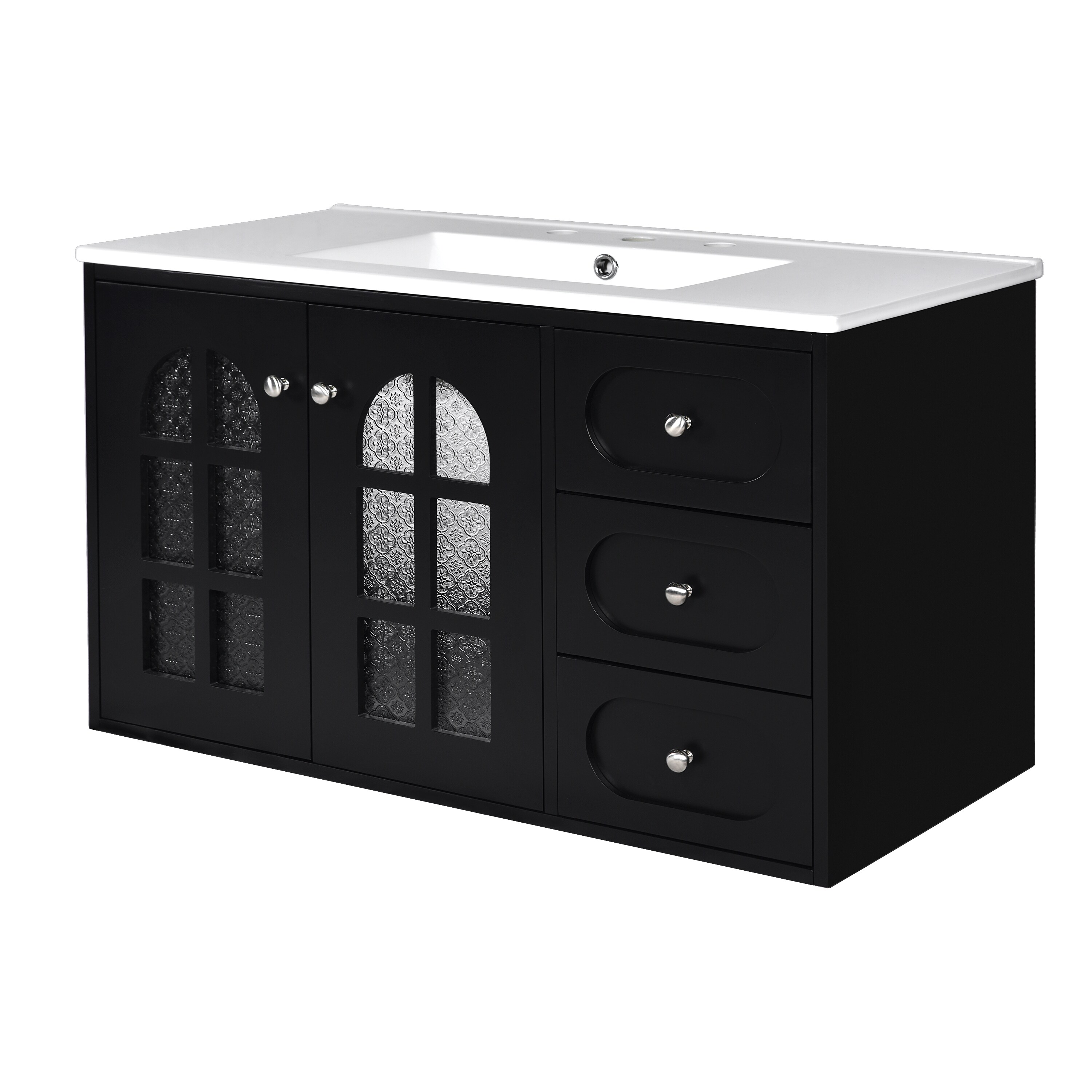Tatayosi XHP198681B Bath-Vanity-Combo - View #12