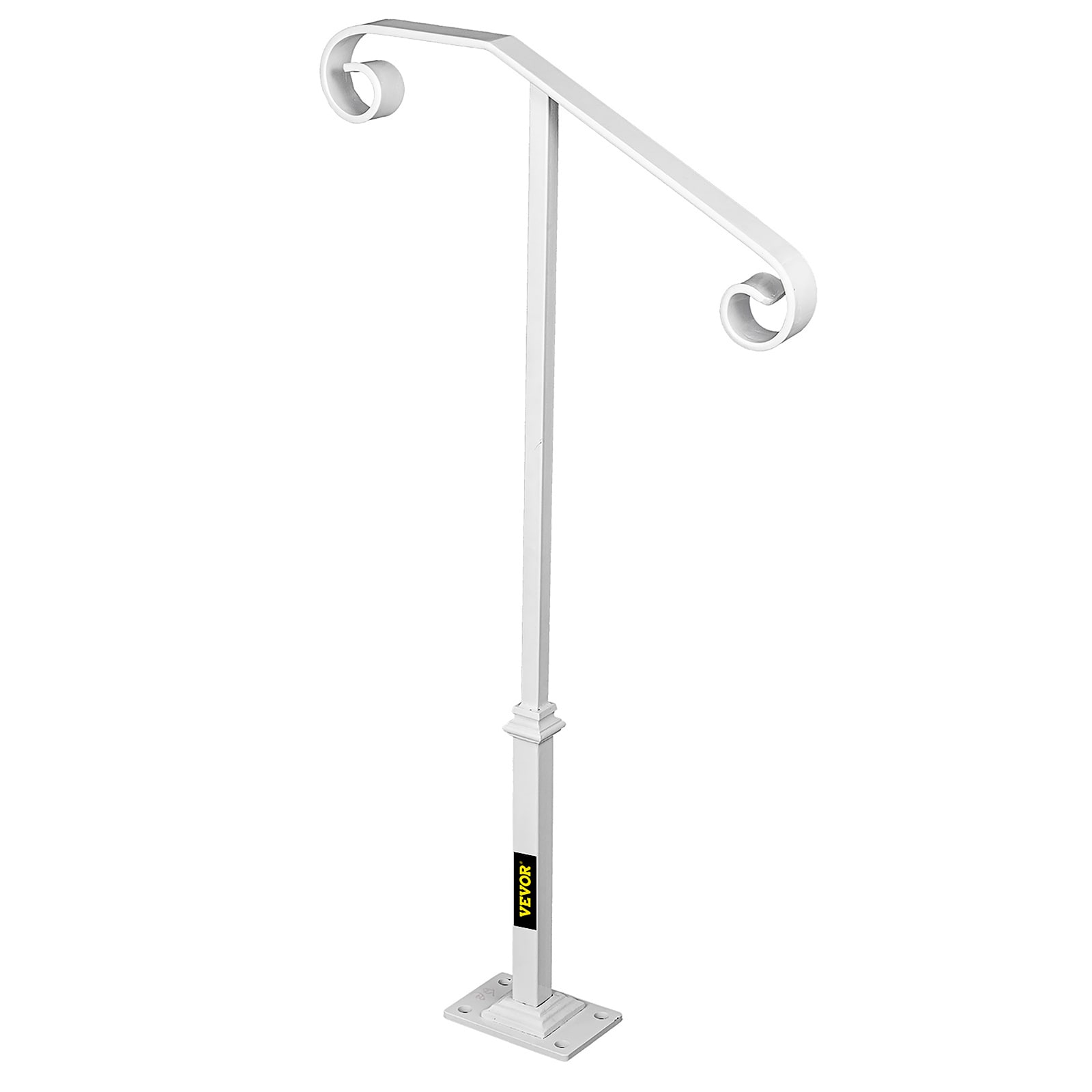 VEVOR LTFSBSDDZJSFS0001V0 Interior-Stairpart-Railing - View #9