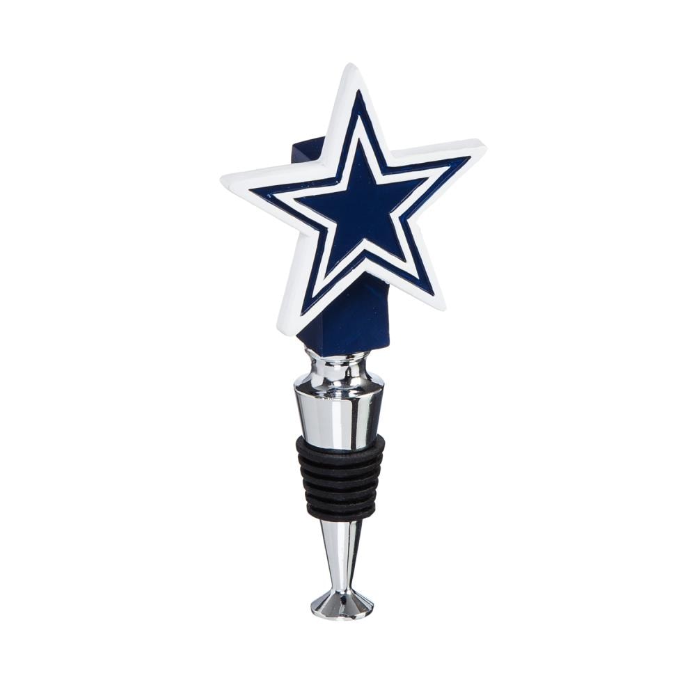 WinCraft Dallas Cowboys Bottle Cooler