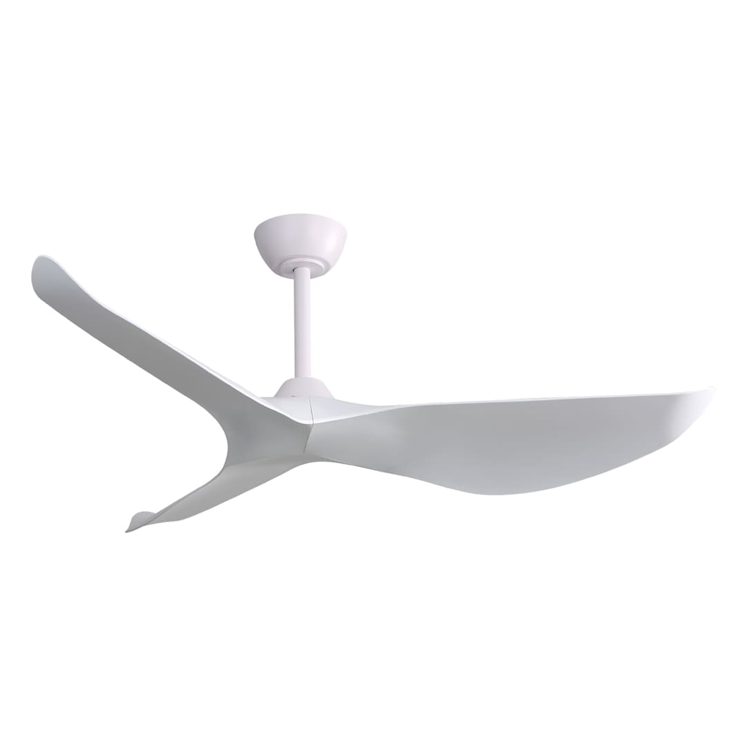 Sofucor L-52K037-WH-WDYB60W Ceiling-Fans - View #2