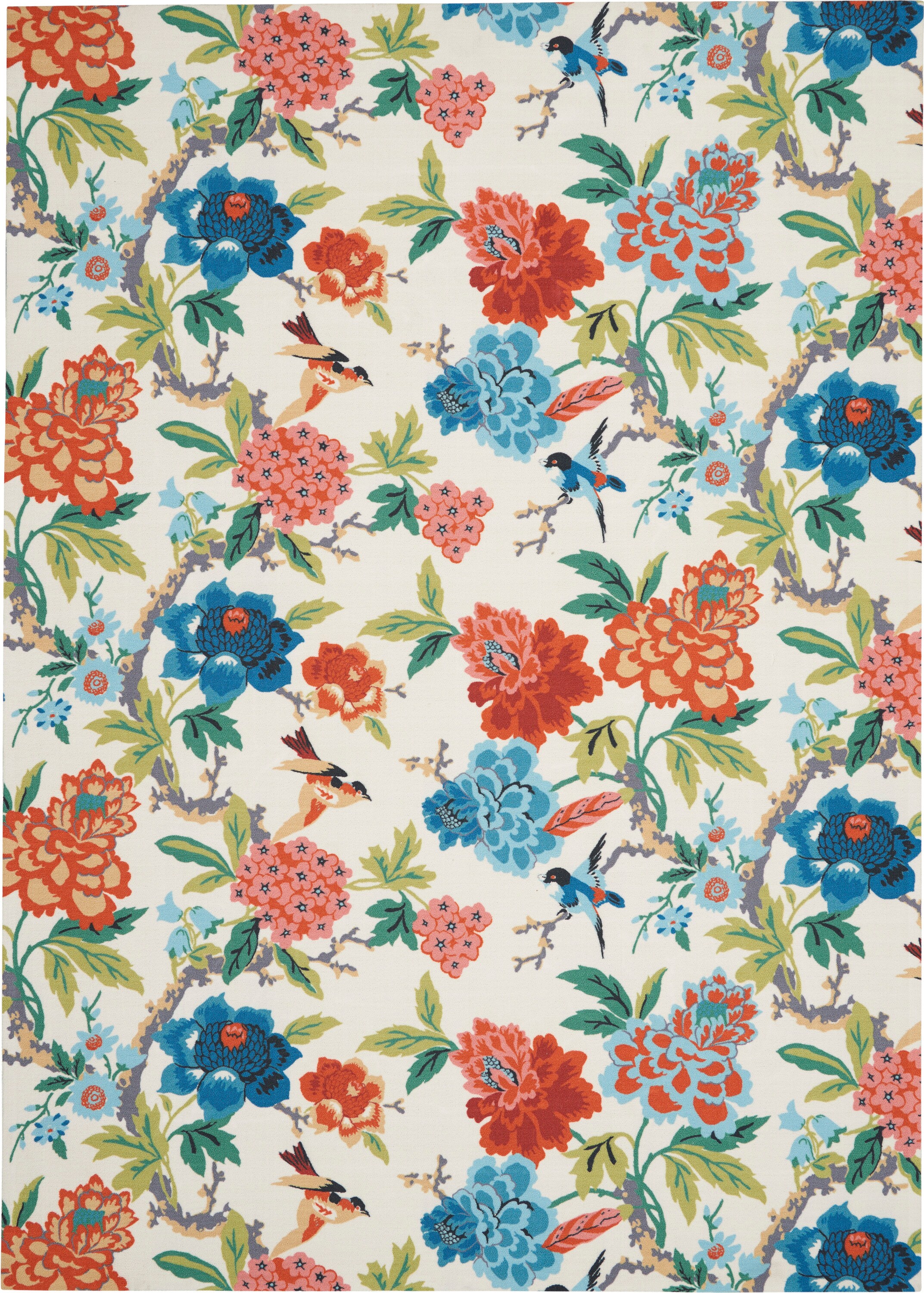 Nourison 99446765475 rugs - View #2