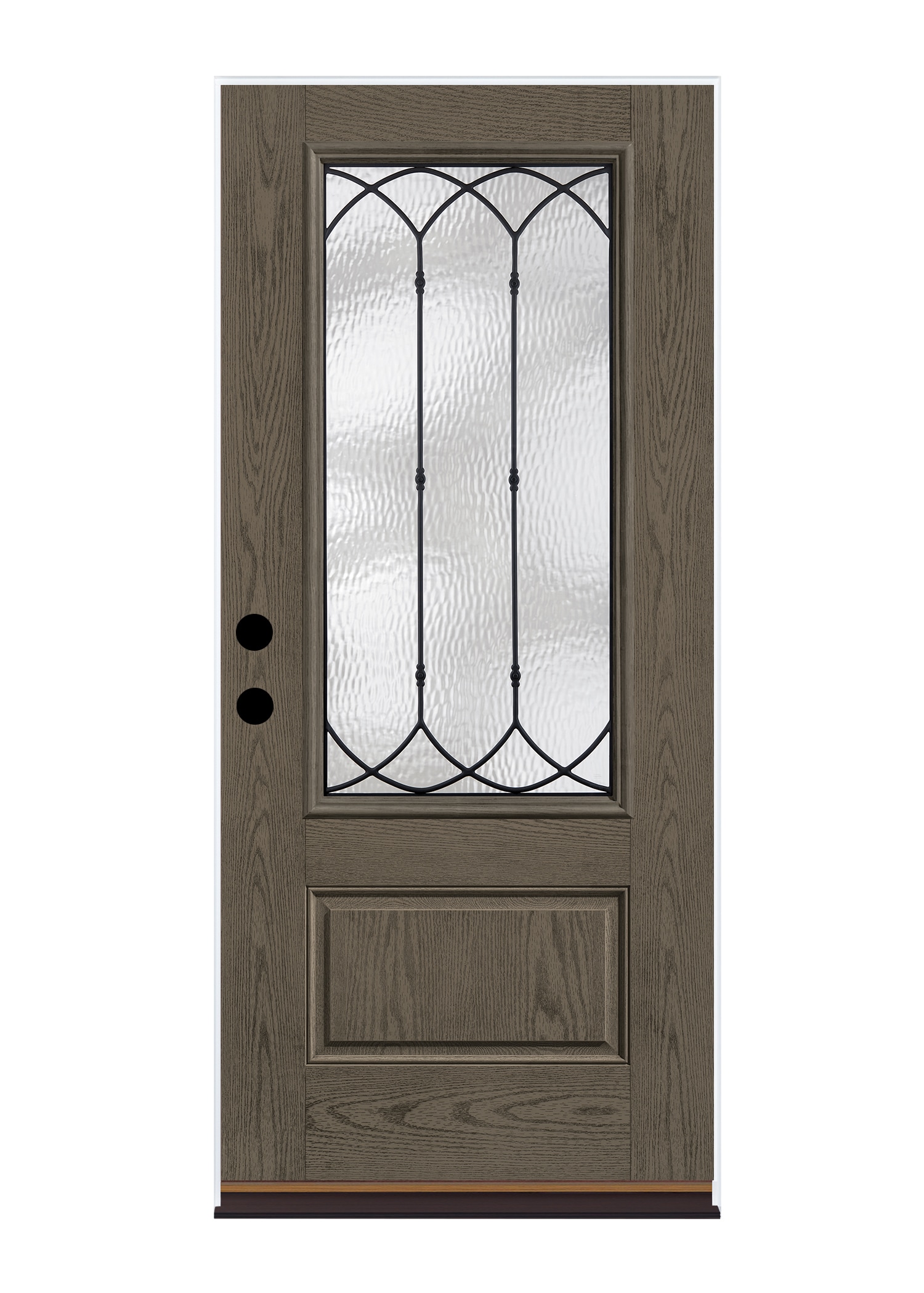 View all Doors  Therma-Tru Doors