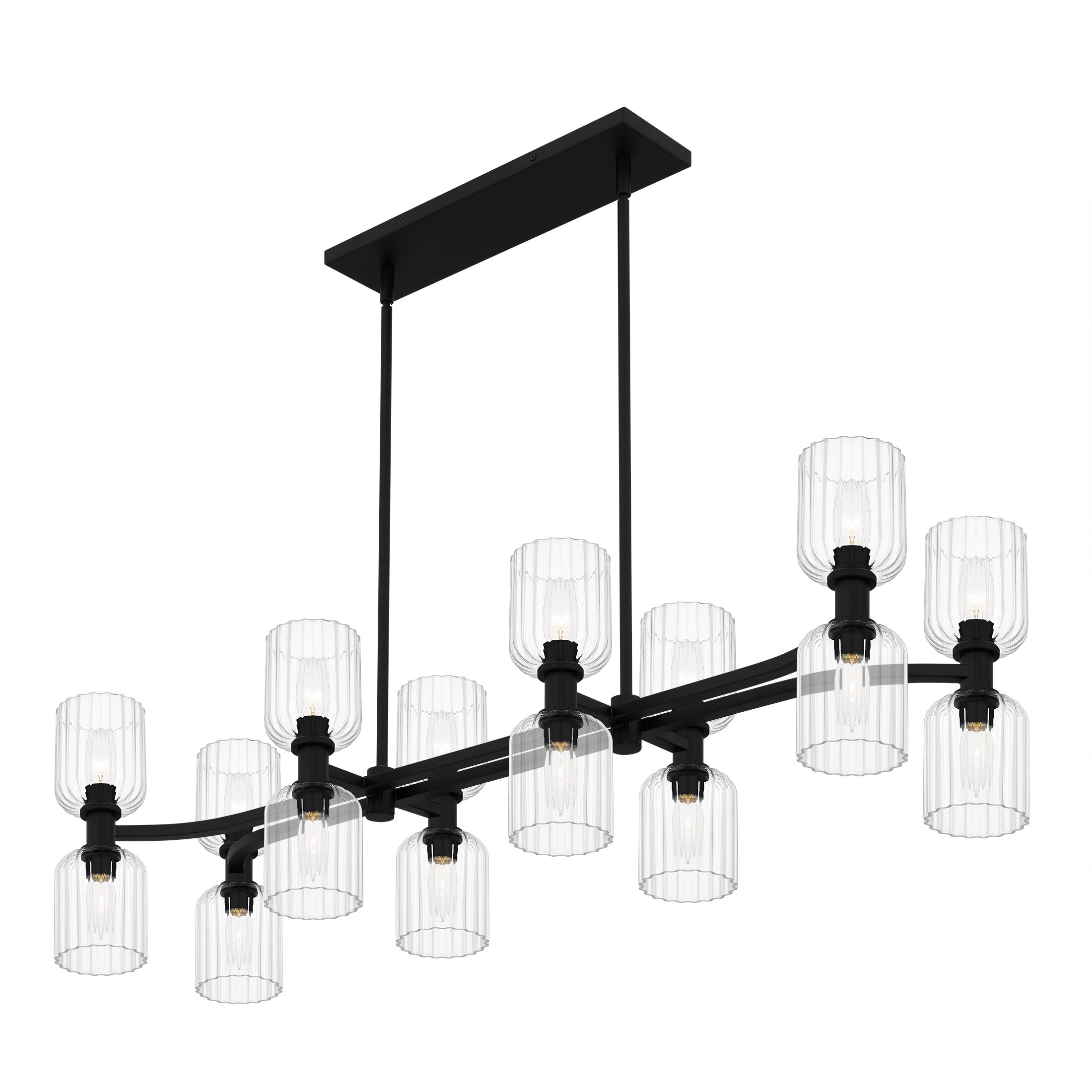 Quoizel RMD846MBK b090015 - View #8