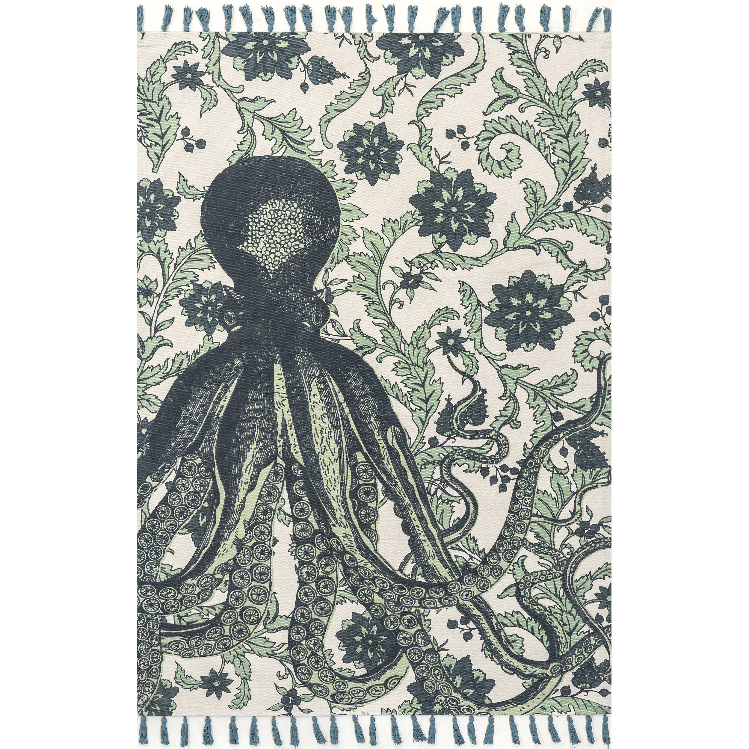 nuLOOM TATP03B-609 rugs - View #5