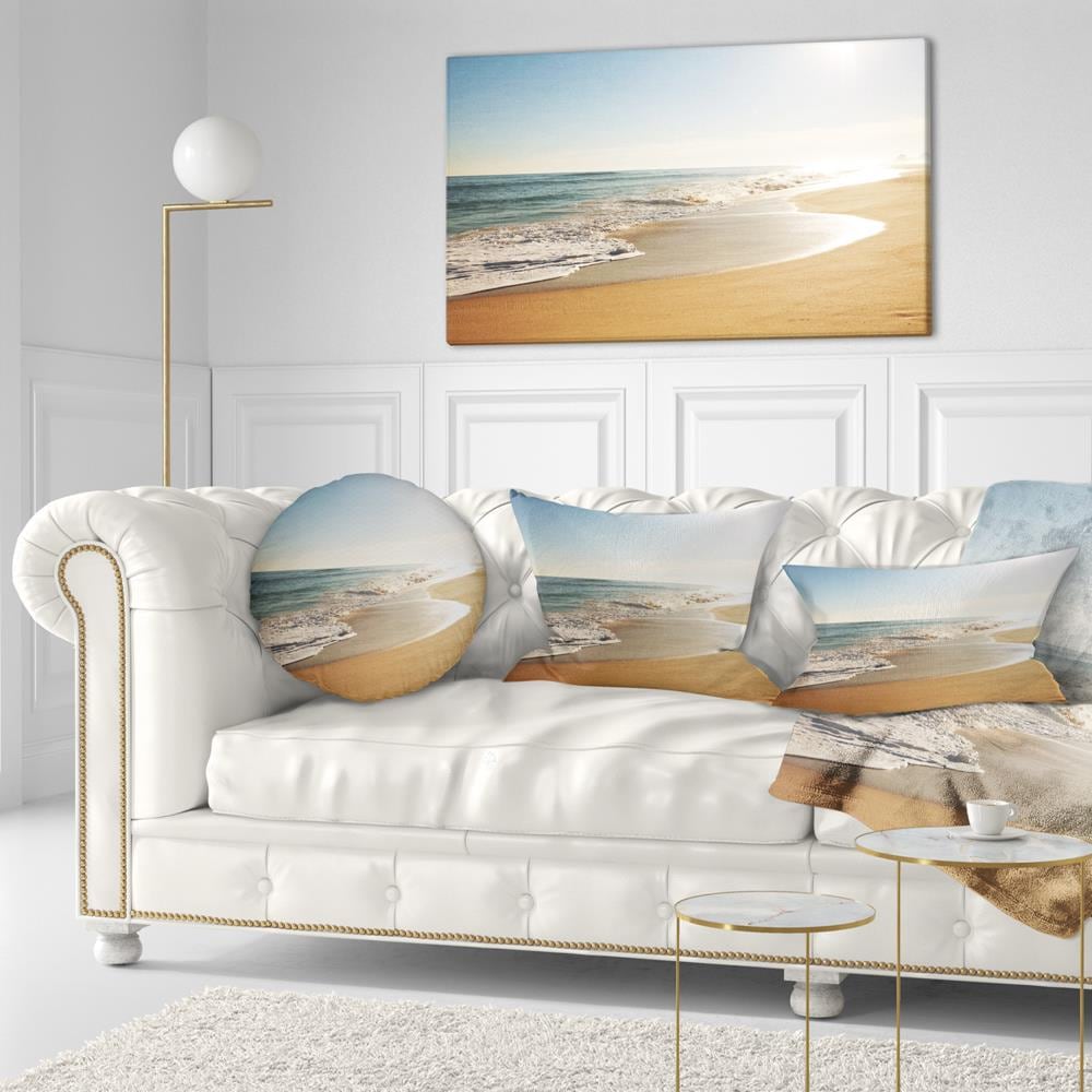 Designart CU10434-12-20 Accent-Pillows - View #2