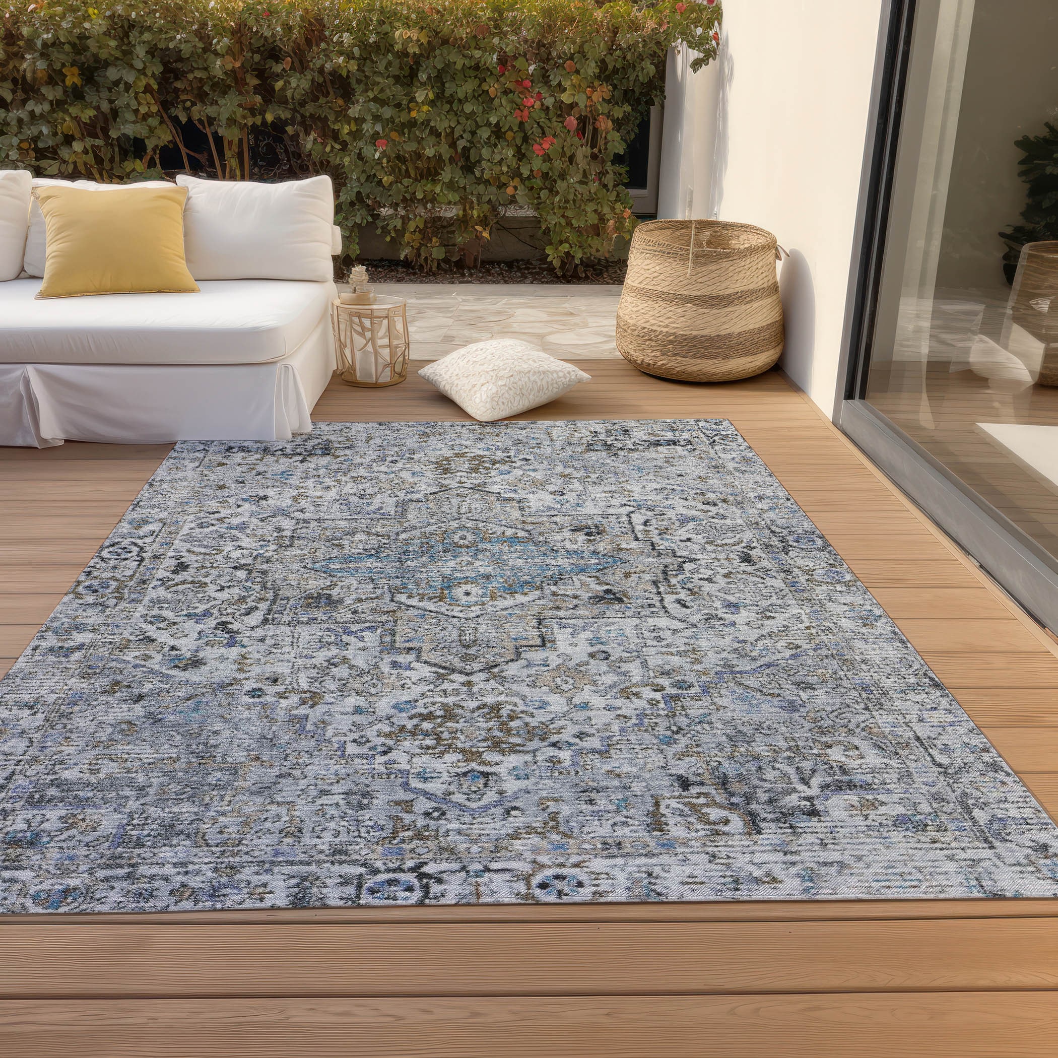 Addison Rugs ACN1767LN10X14 rugs - View #8