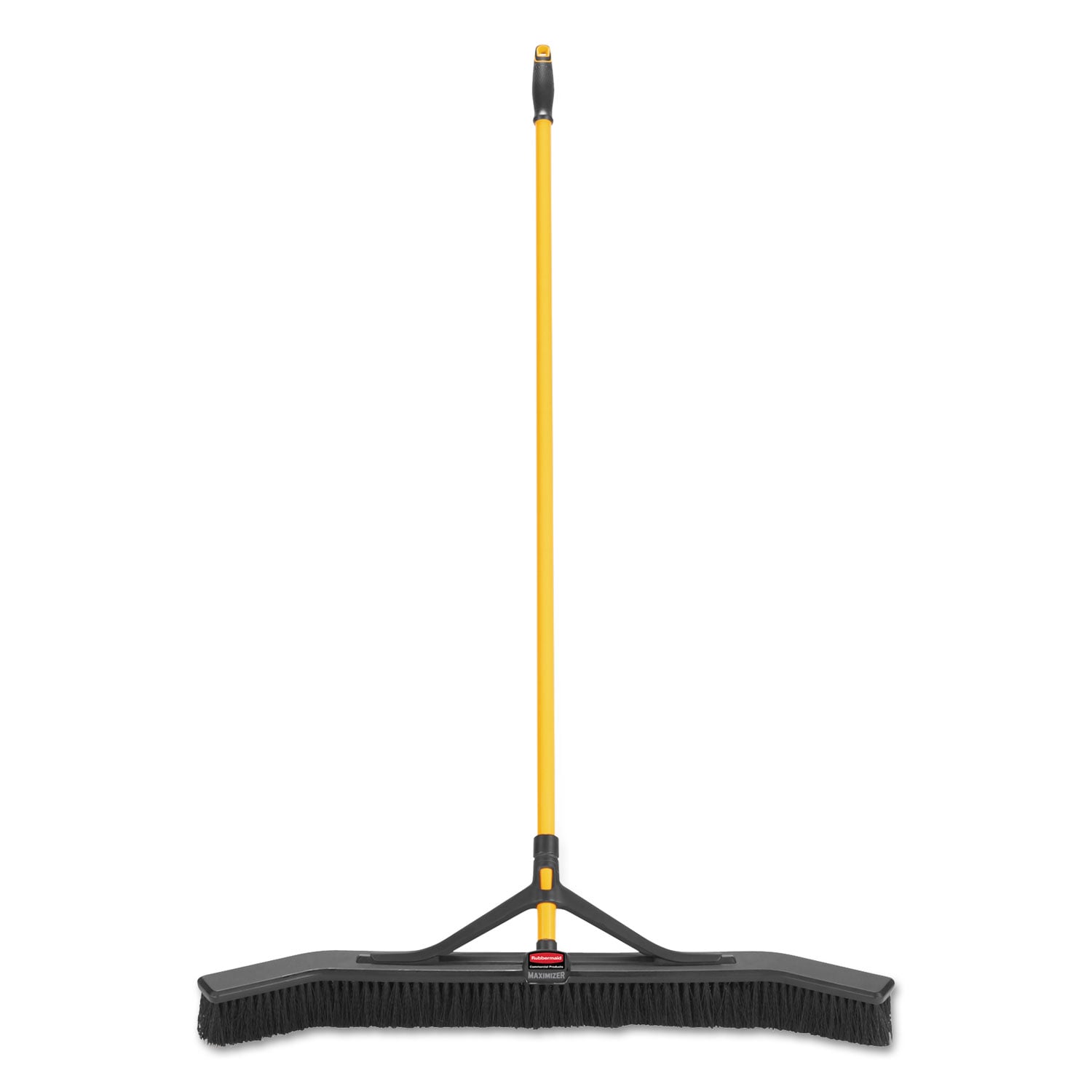 Rubbermaid Commercial Products 2018728 brooms - View #2