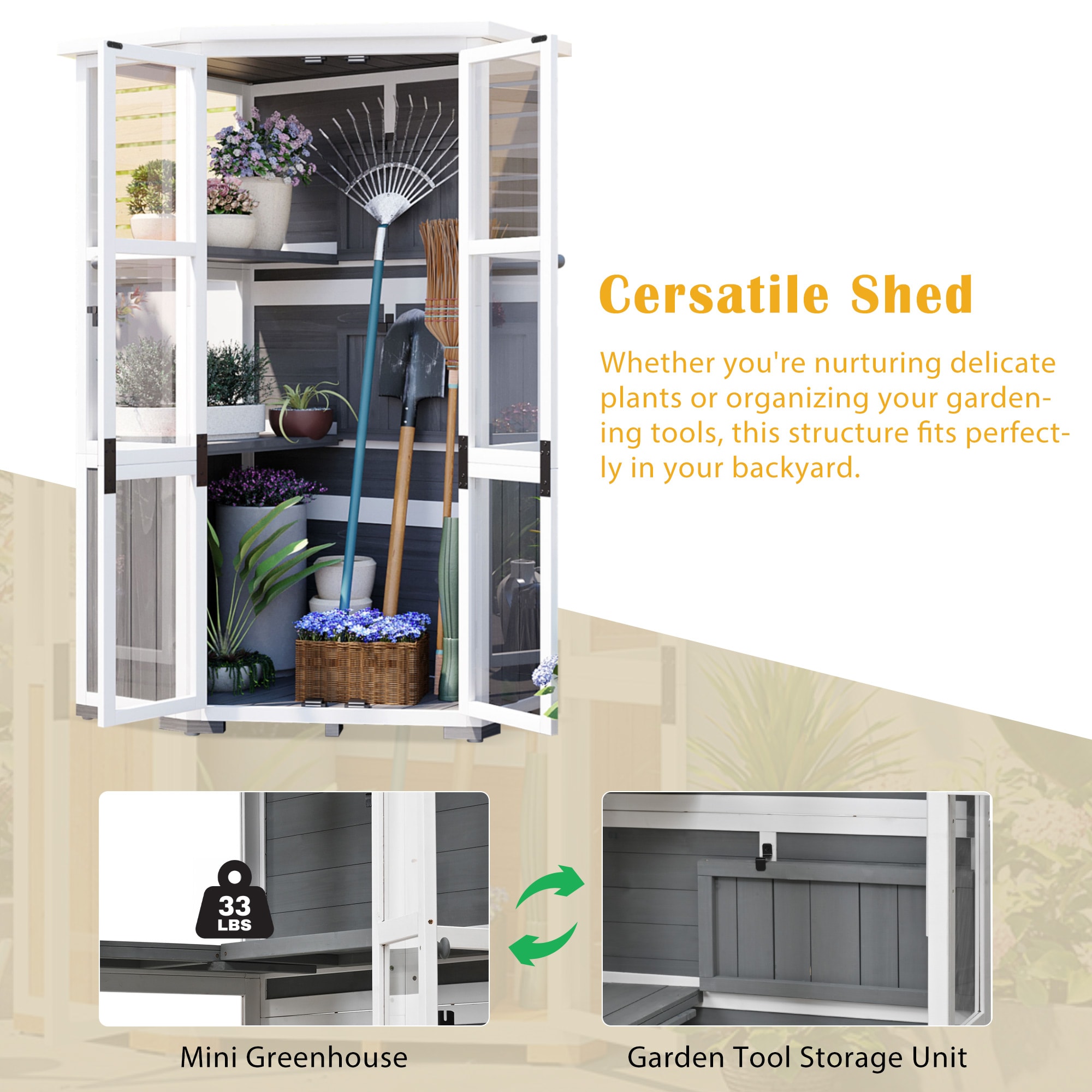 LOVMOR SF-H-N717P233276E Tool-Chest-Combos - View #5