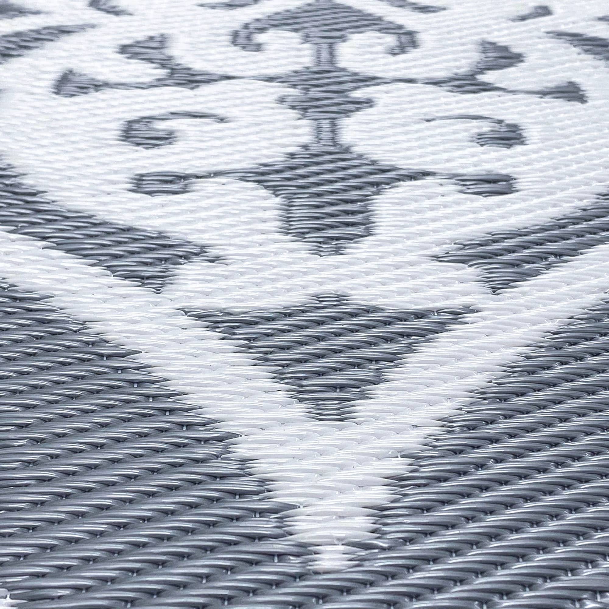 Tayse SUN1703 5X7 rugs - View #5