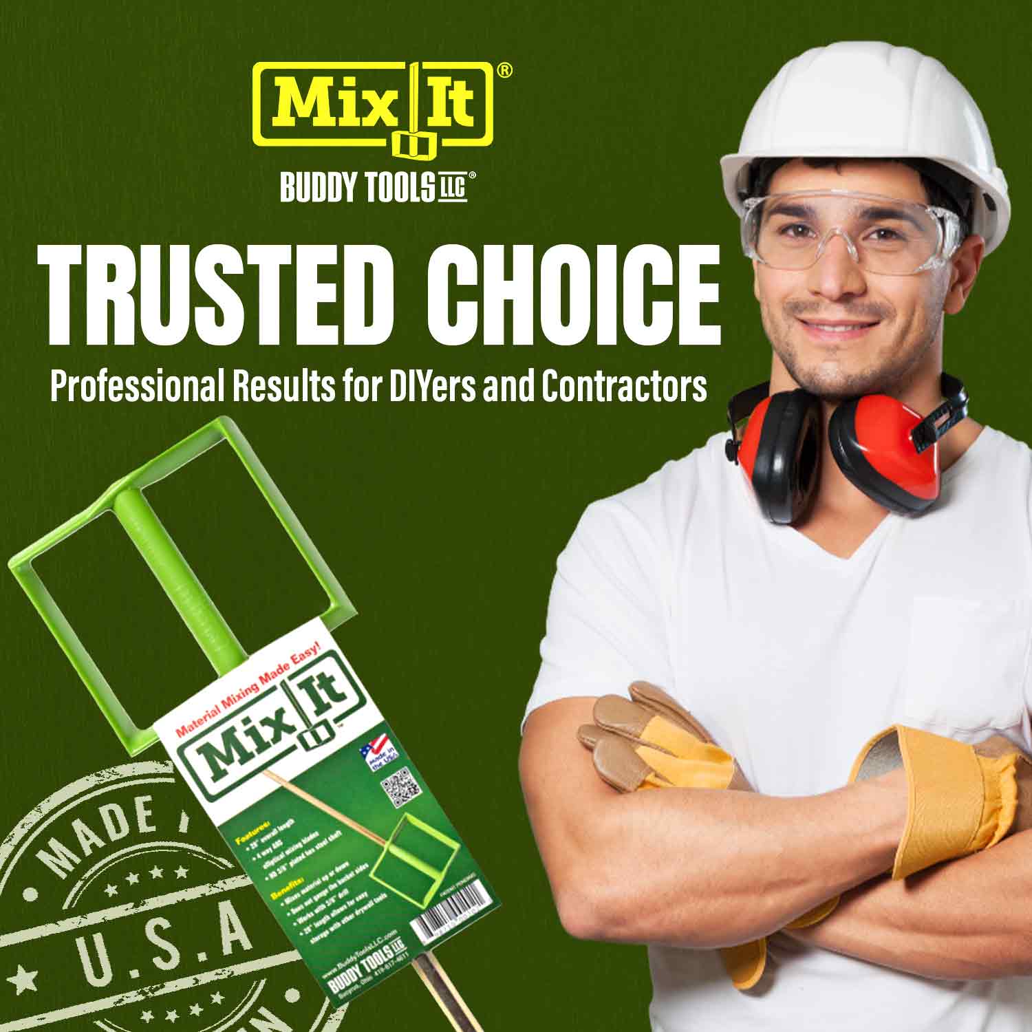 Buddy Tools BT-LK211-01 Paint-Prep - View #14