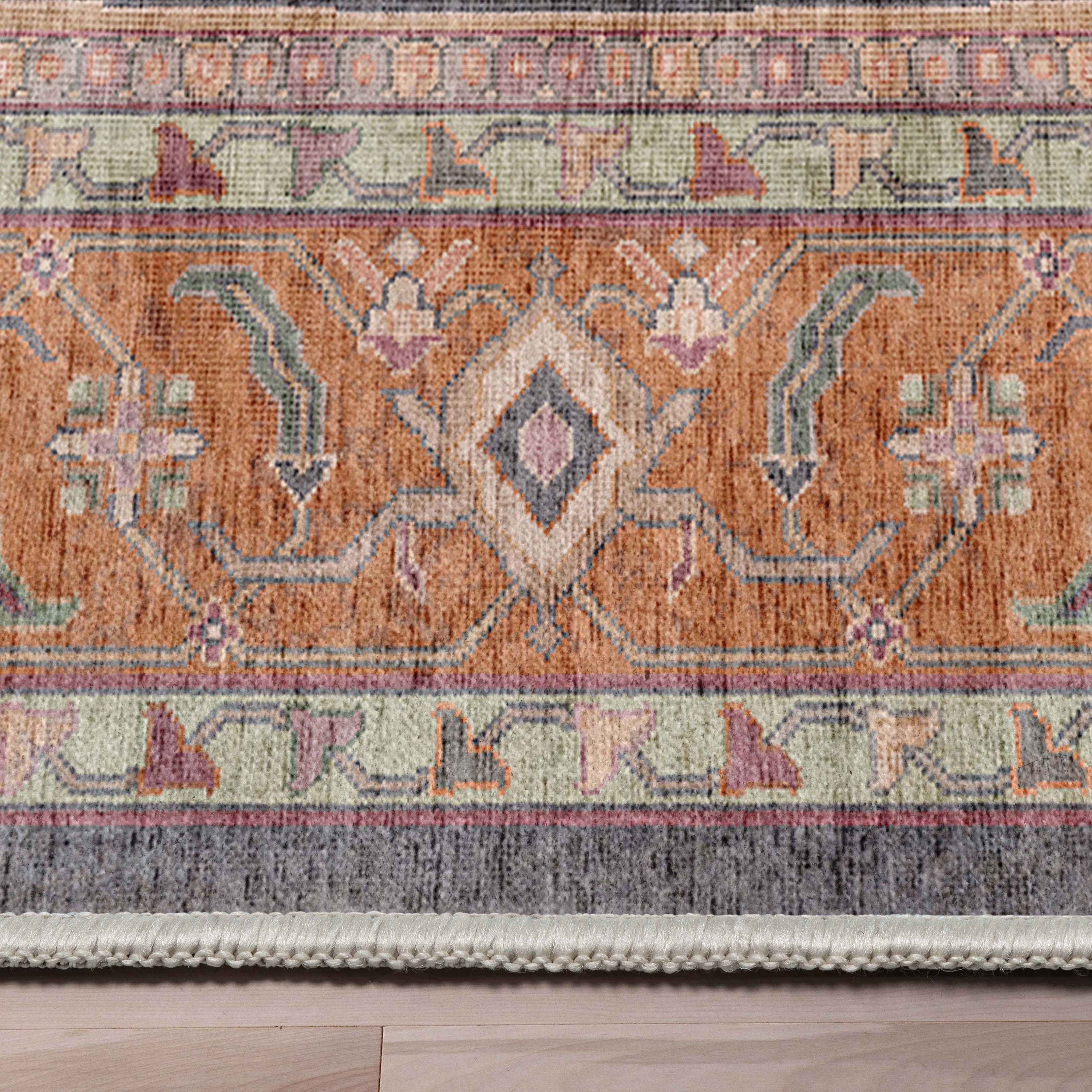 Well Woven W-AP-22A-5 rugs - View #5