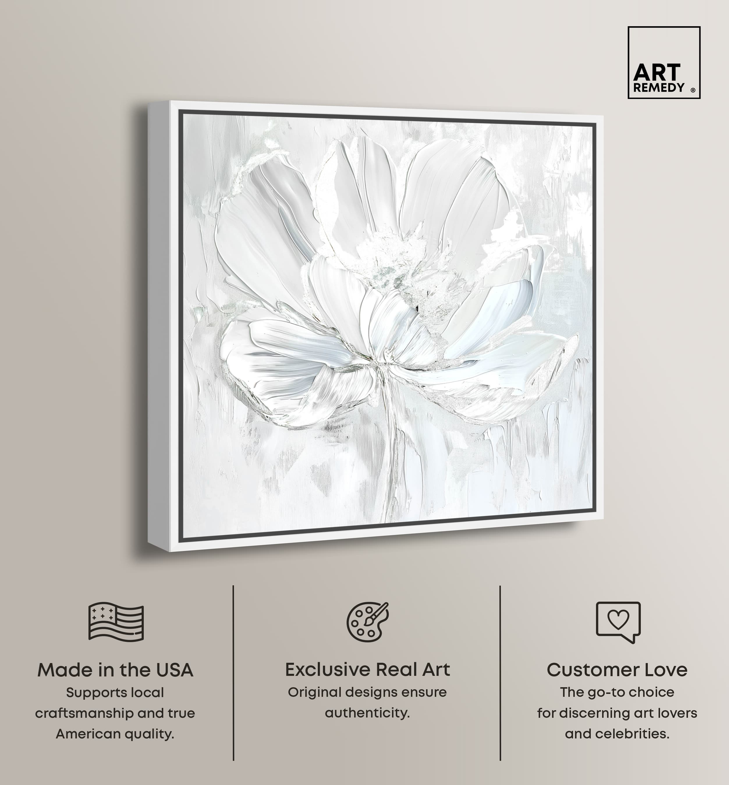 Art Remedy 005710600PN6R7W Wall-Art - View #3