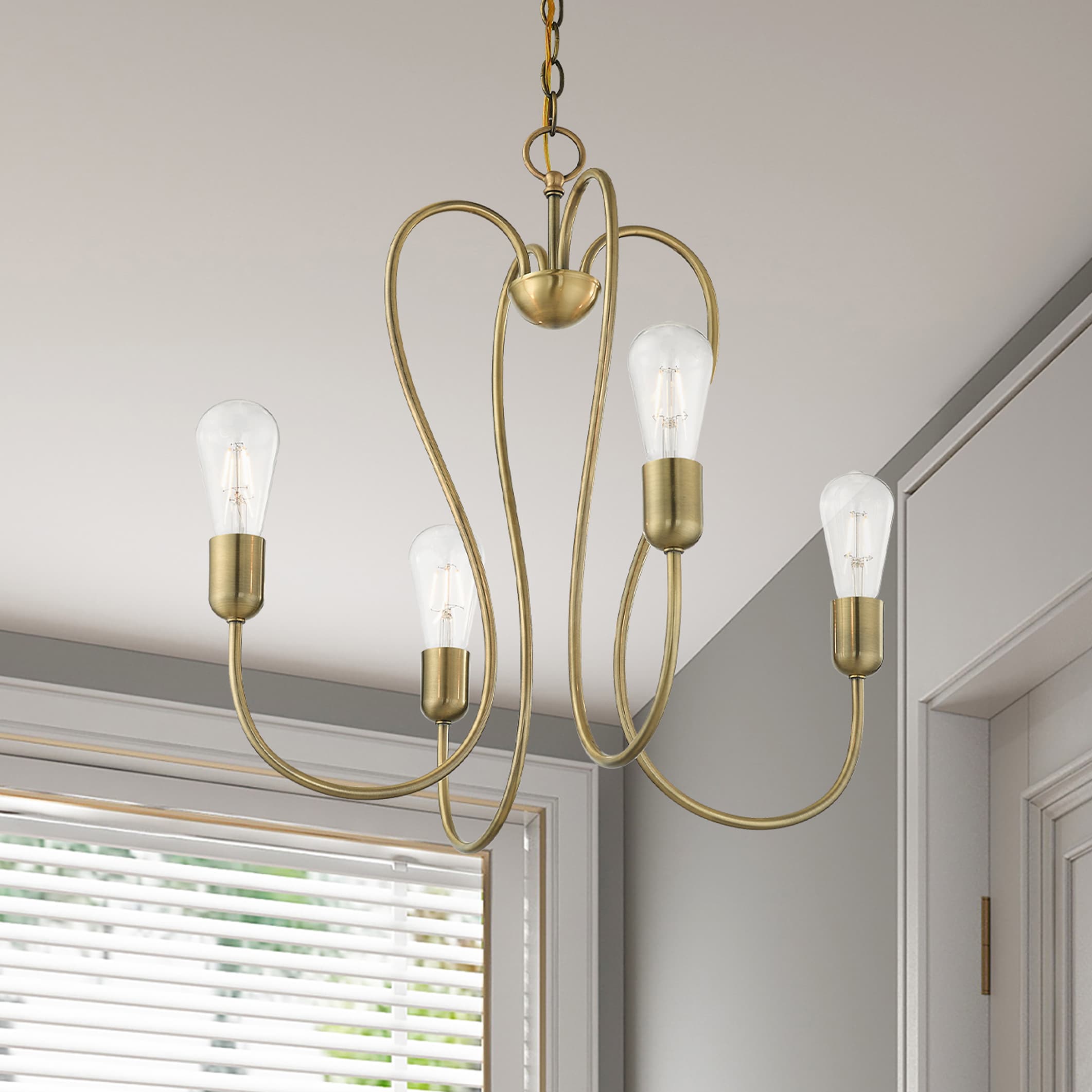 Livex Lighting 41364-01 b090015 - View #9