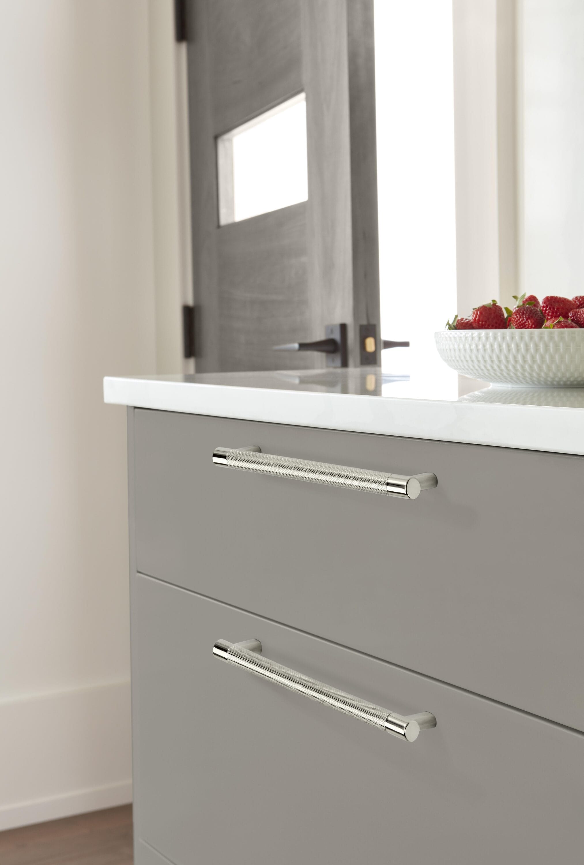 Amerock BP36560PN Cabinet-Pulls - View #2
