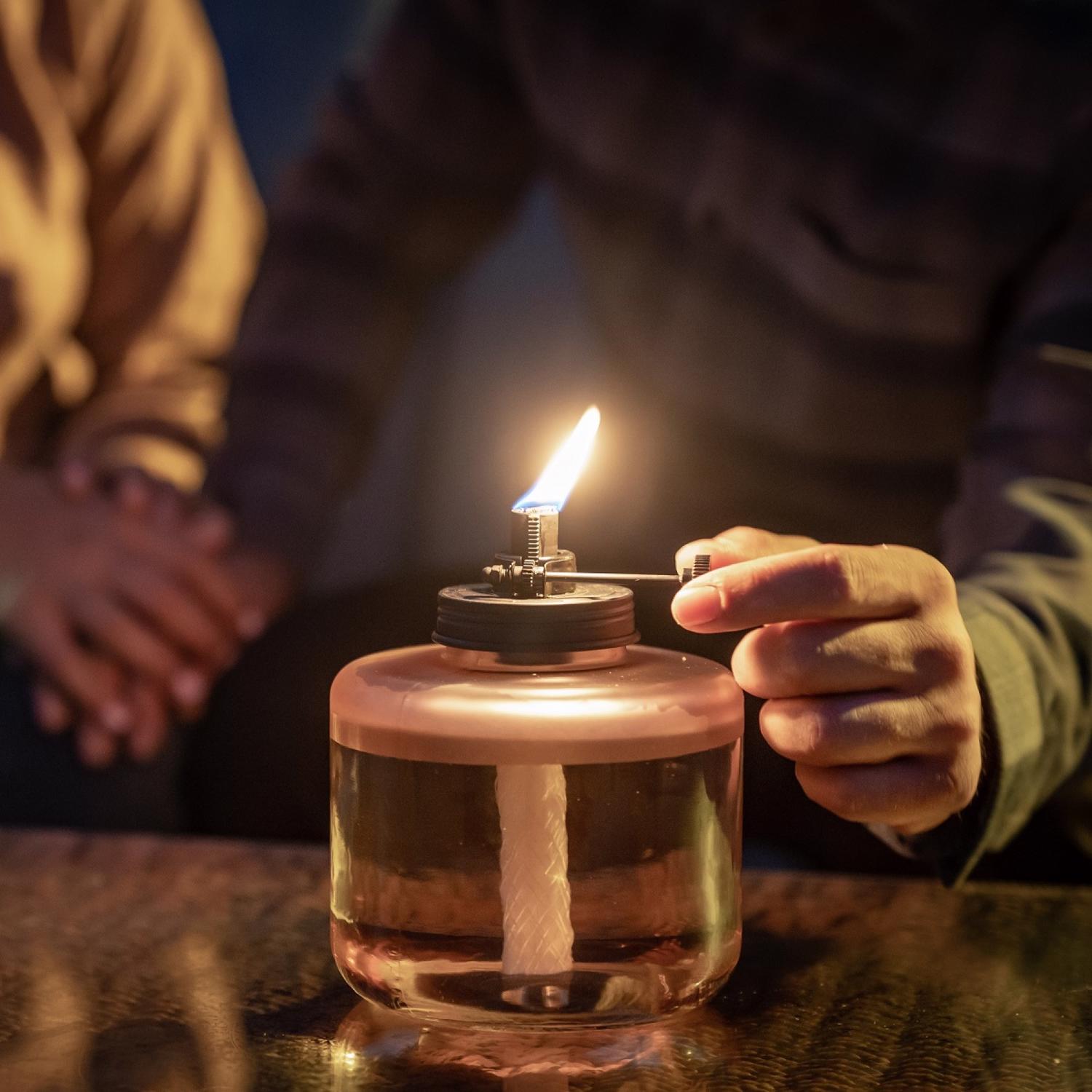 TIKI EJD8073897--6-1 Insect-Repellent - View #3