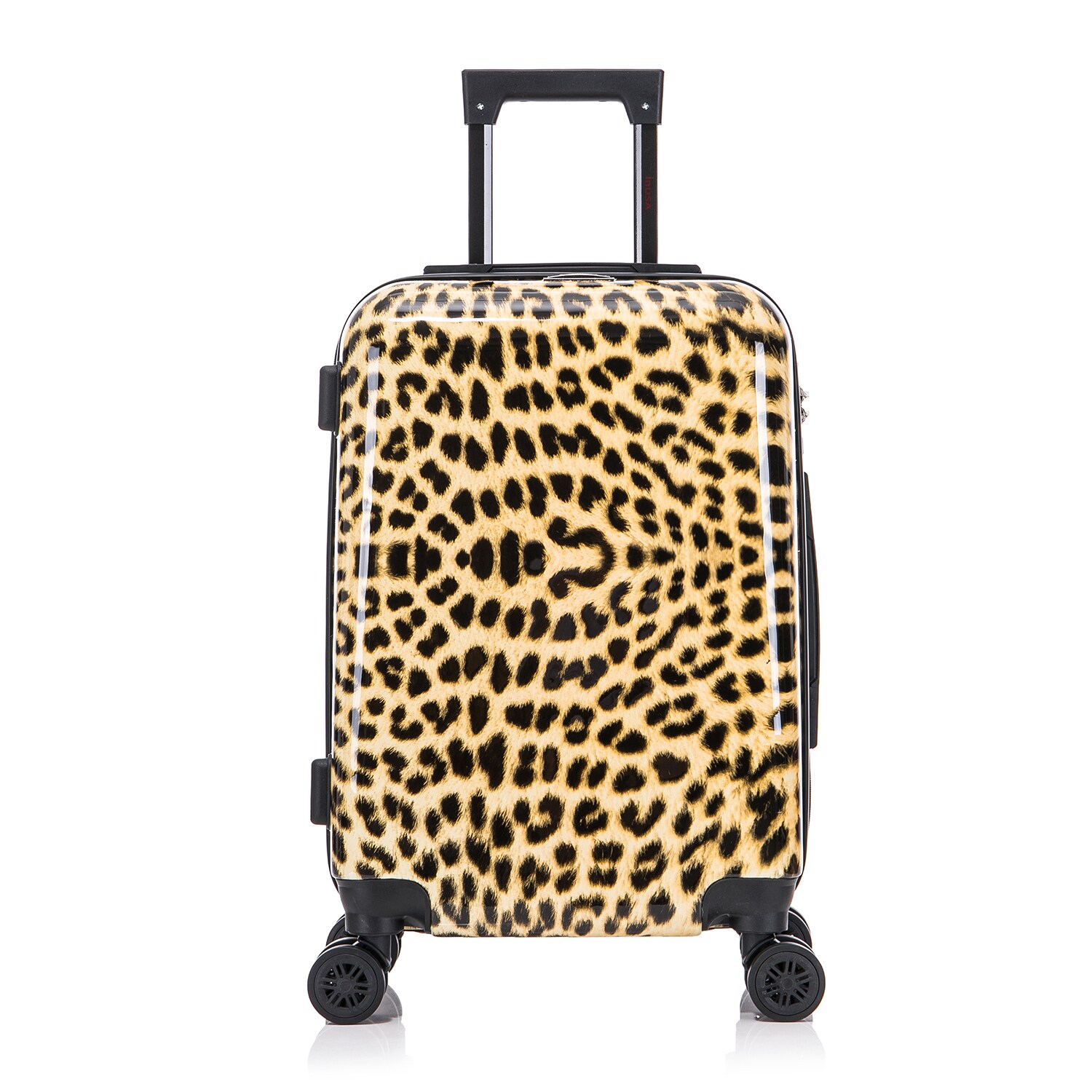 InUSA IUAPC00S-CHE Luggage-And-Luggage-Sets - View #2