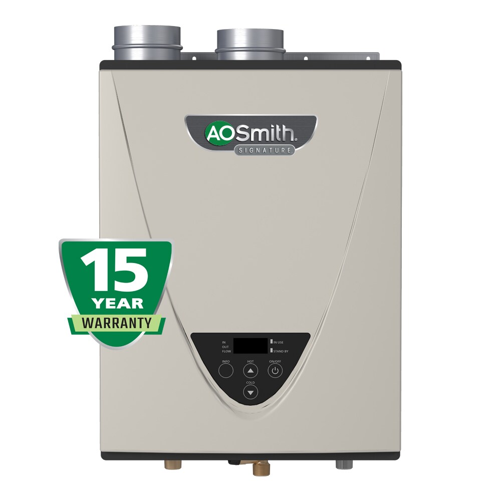 Tank Vs Tankless Gas Water Heater Cost Clearance Store 