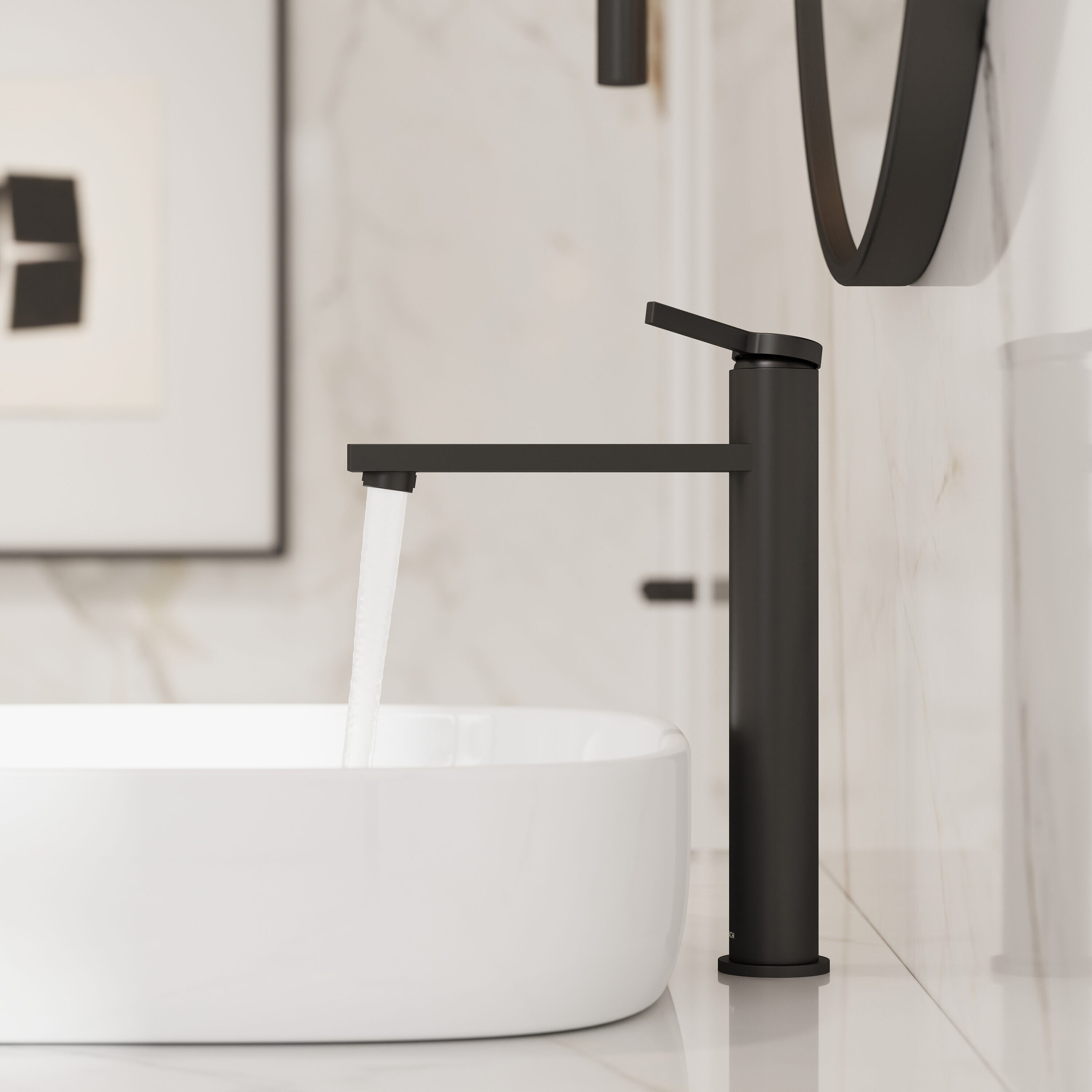 CRANACH C50.TN02.MB Lavatory-Faucets - View #6