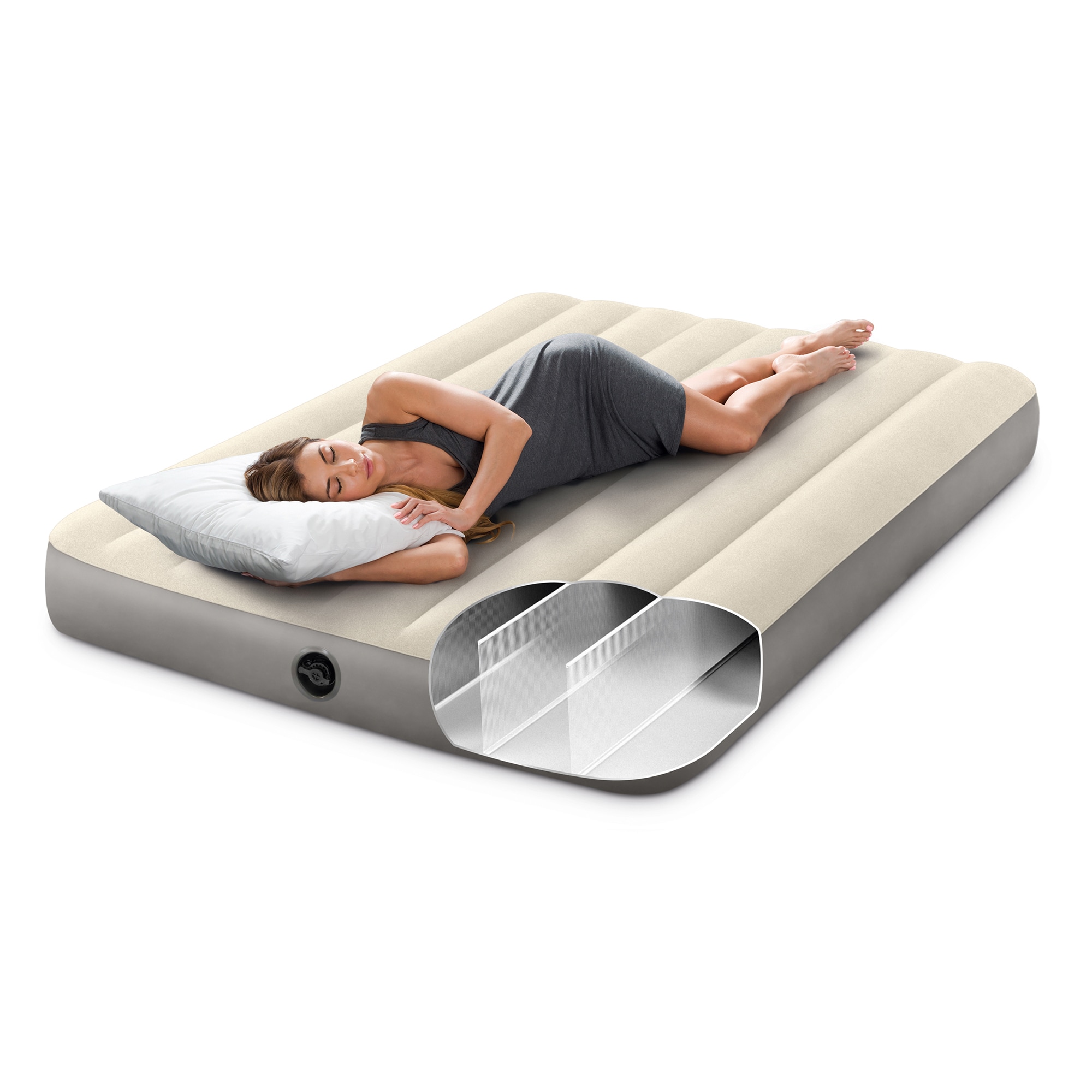 Intex 260713 Air-Mattresses - View #7