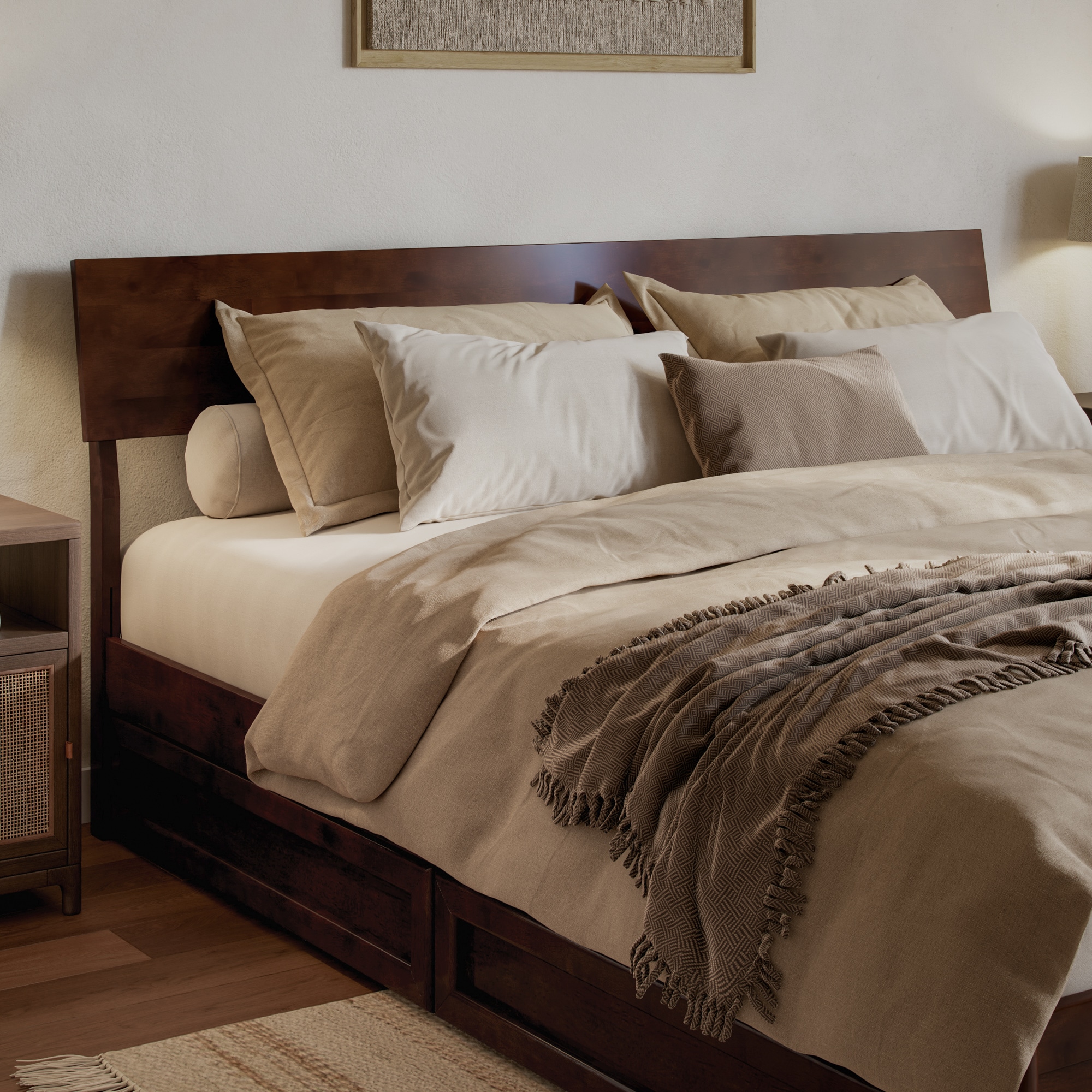 AFI AR4887154 beds - View #5
