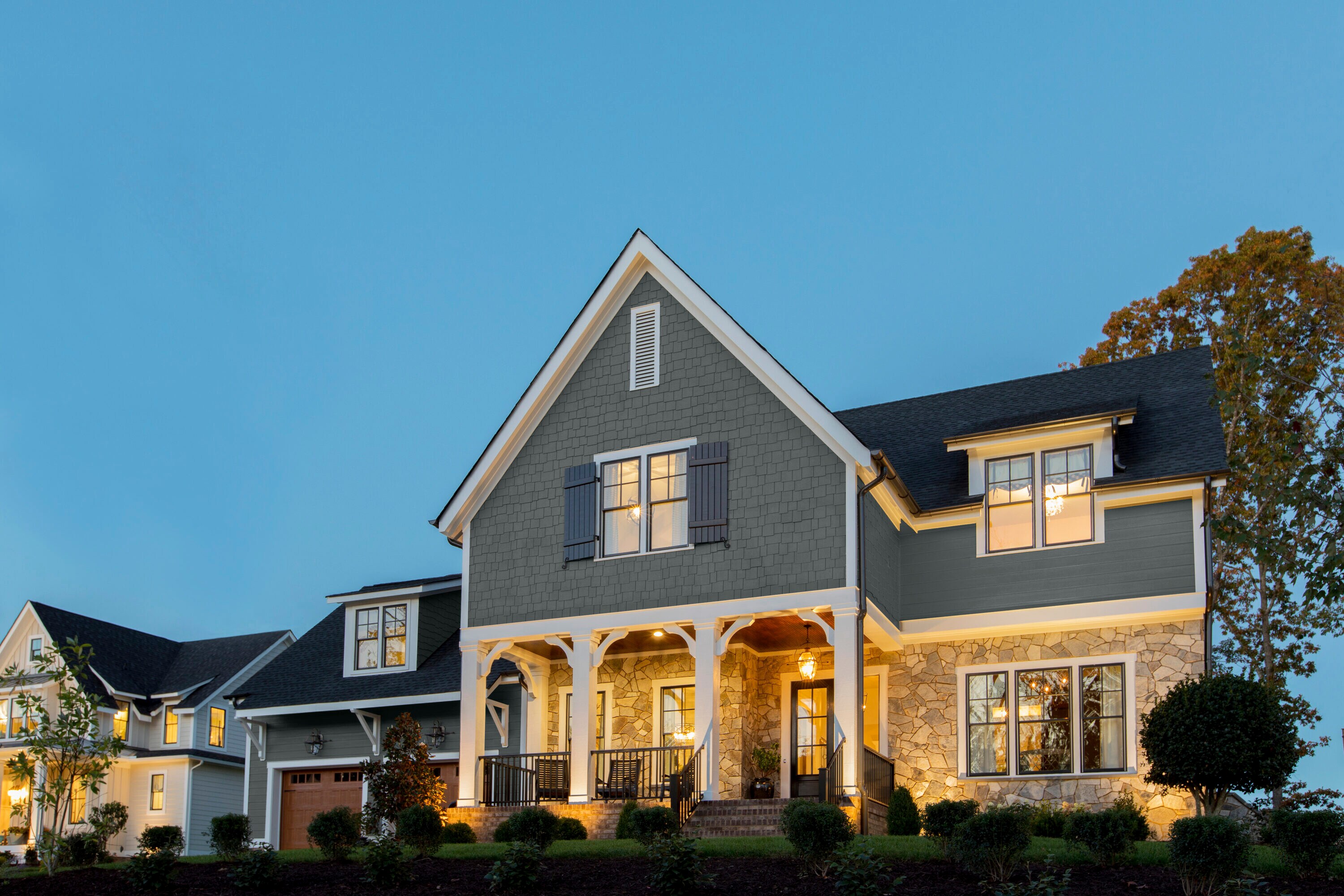 James Hardie 9921311 Fiber-Cement-Siding-Llc - View #5