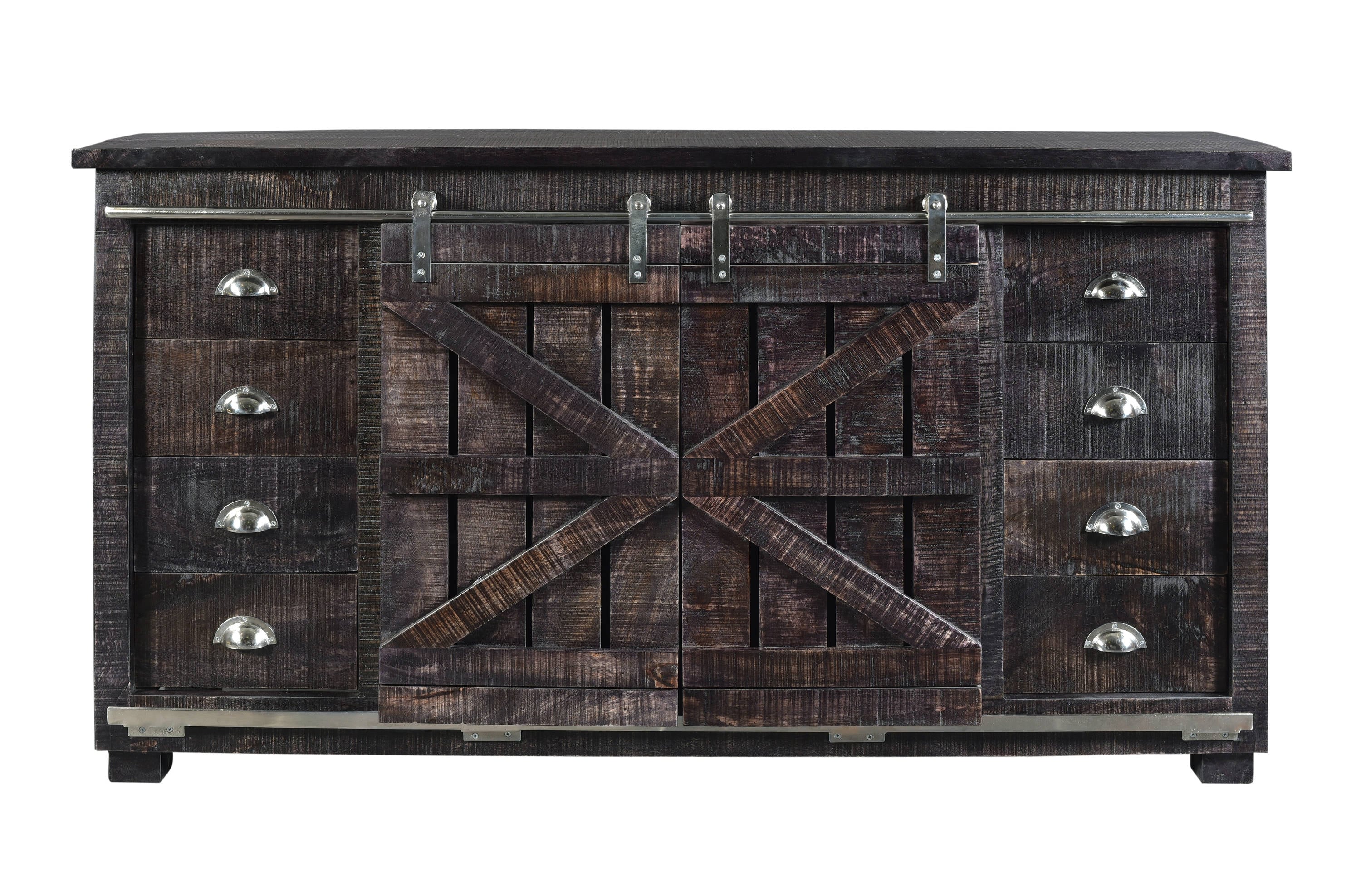 Coast to Coast 98246 Console-Sofa-Tables - View #2