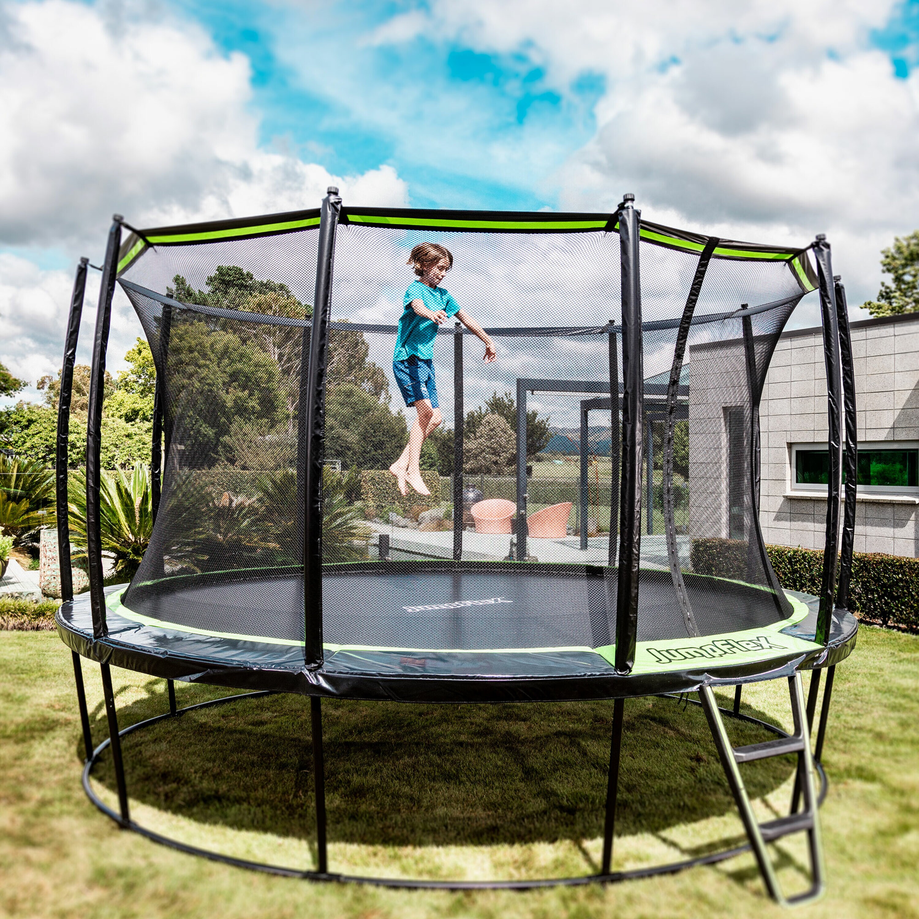 JumpFlex 325005 trampolines - View #5