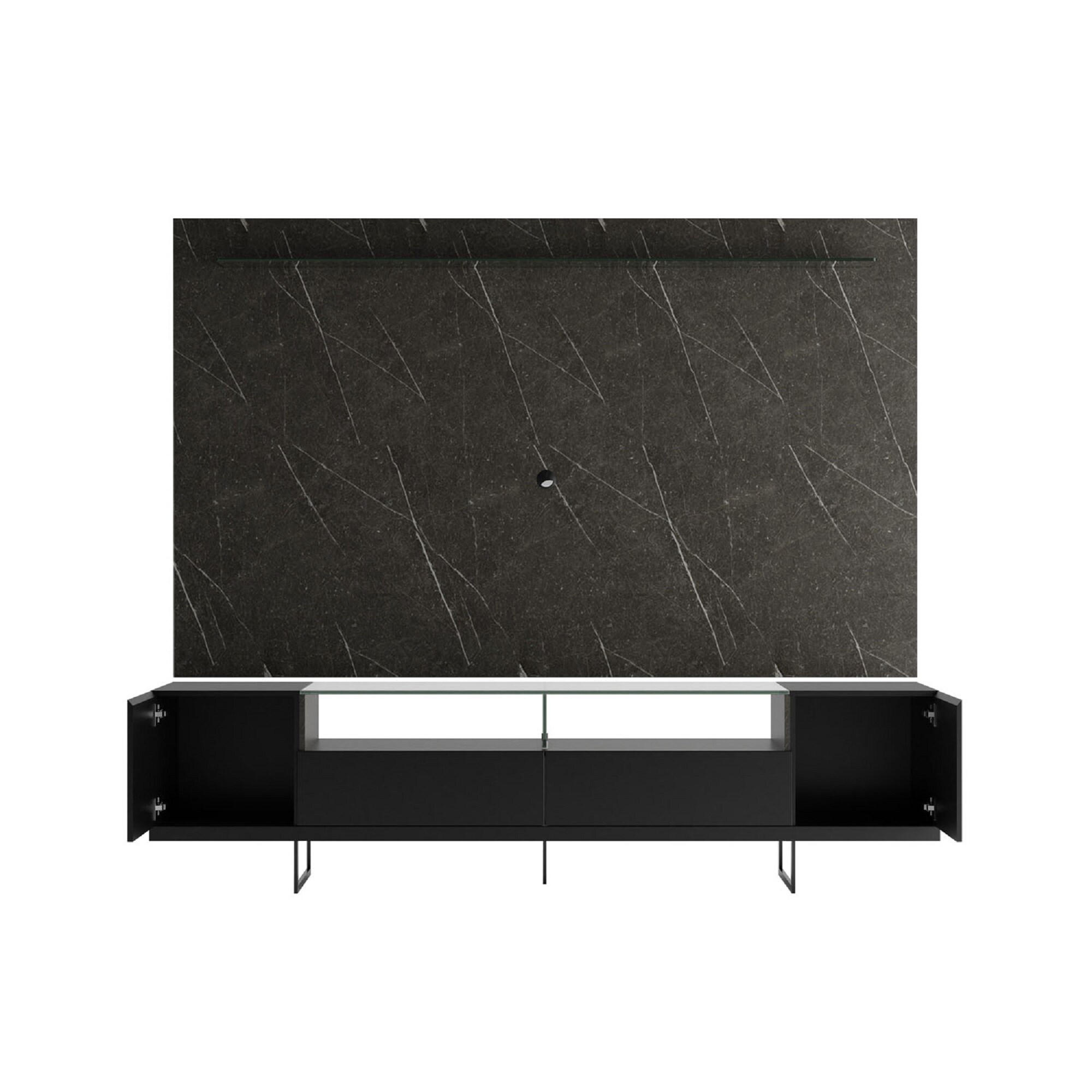 Manhattan Comfort 2-223252255252 Tv-Stands - View #5