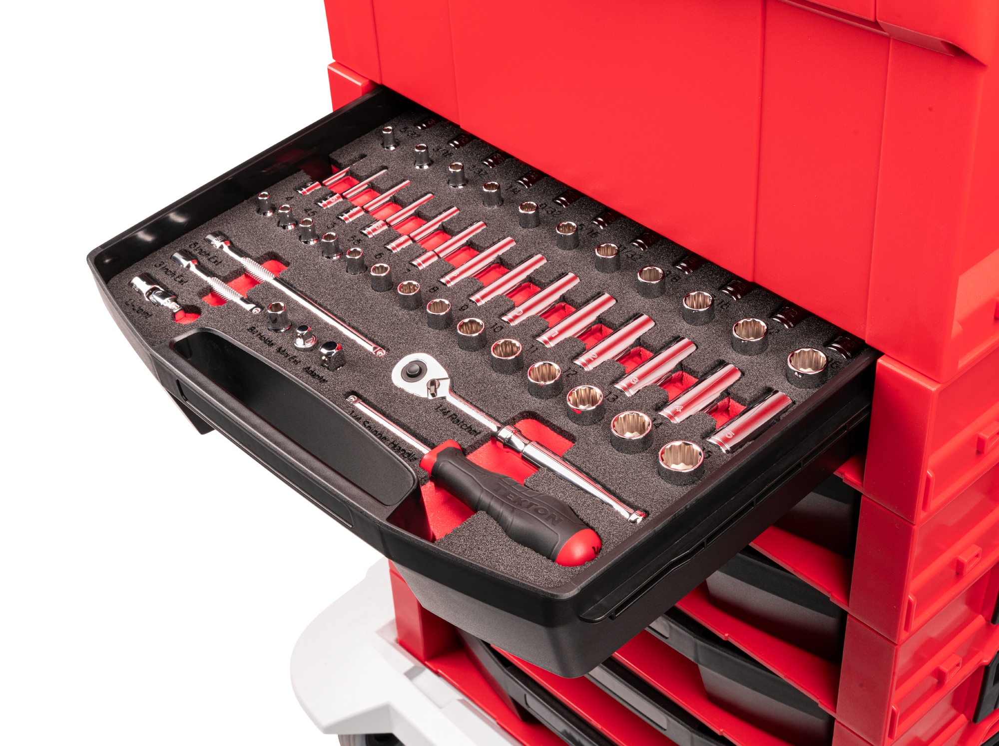 TEKTON OLB94304 Socket-Sets - View #4