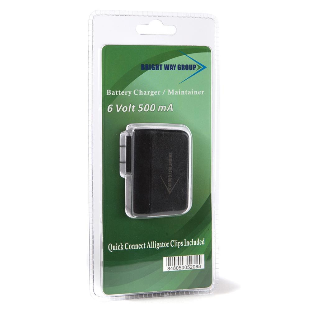 Bright Way Group 5206 Mobile-Device-Chargers - View #2