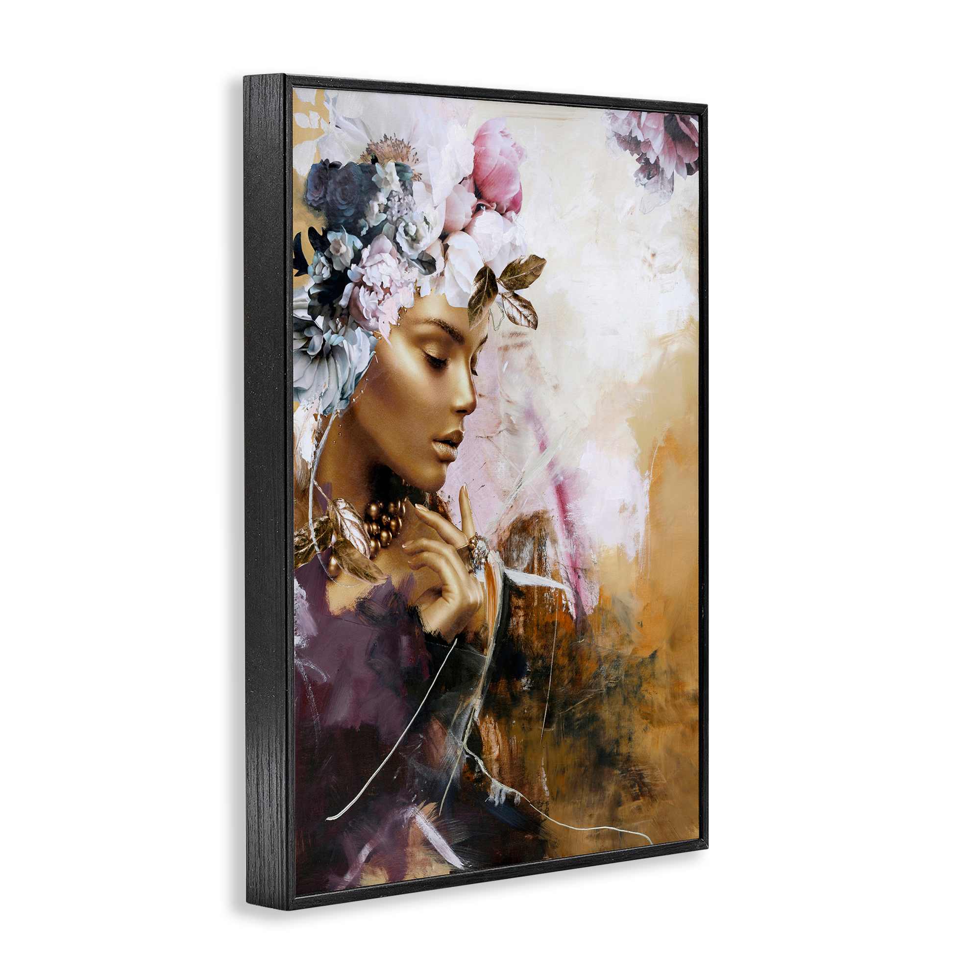 Stupell Industries BS-795-FR-16X24 Wall-Art - View #2