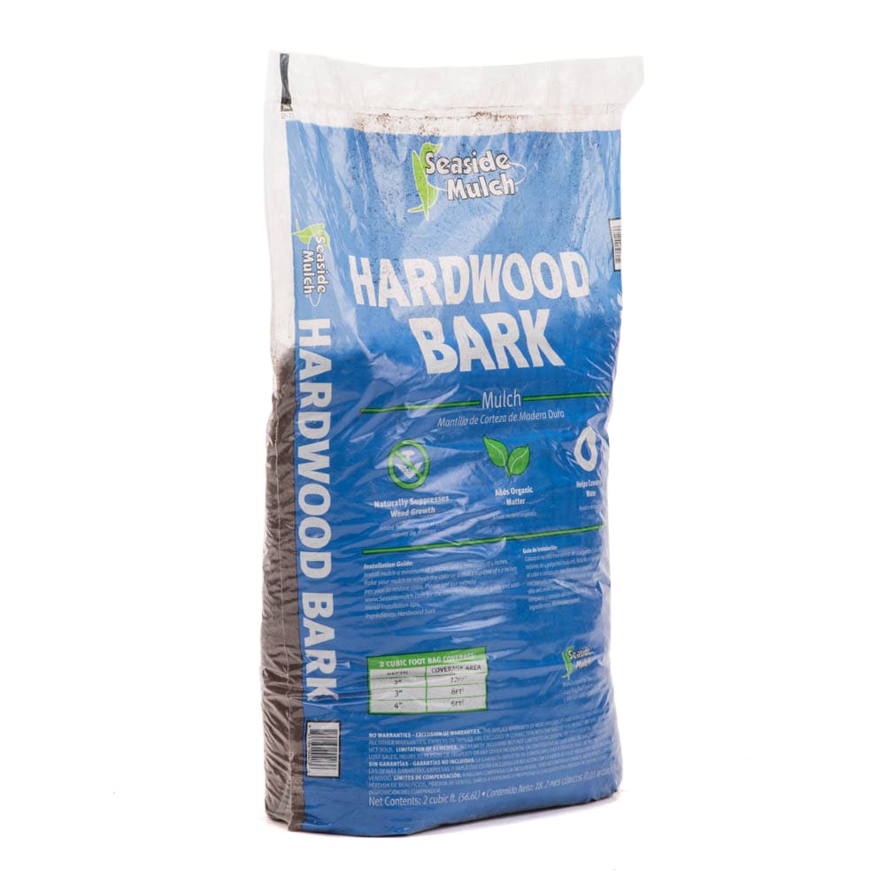 Seaside Mulch 4036 Bagged-Mulch - View #2