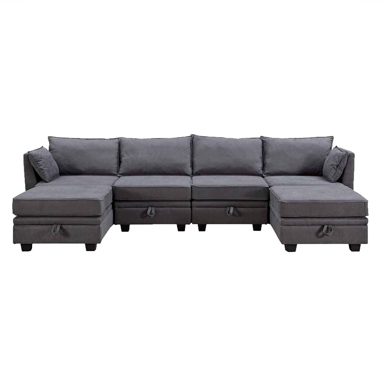 GZMR GZ-W247S00239 Sofas-Loveseats - View #3