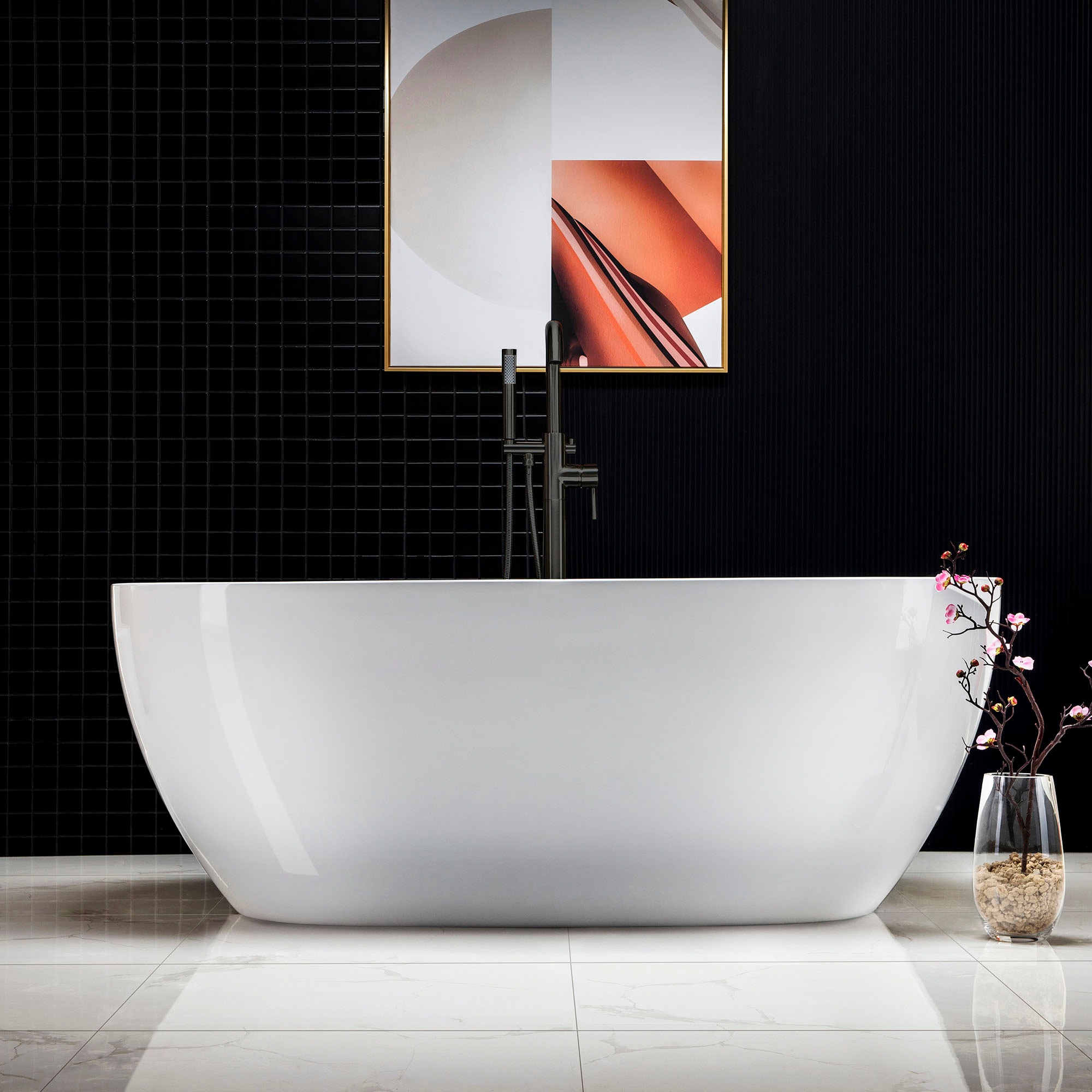 Woodbridge LB158 bathtubs - View #3