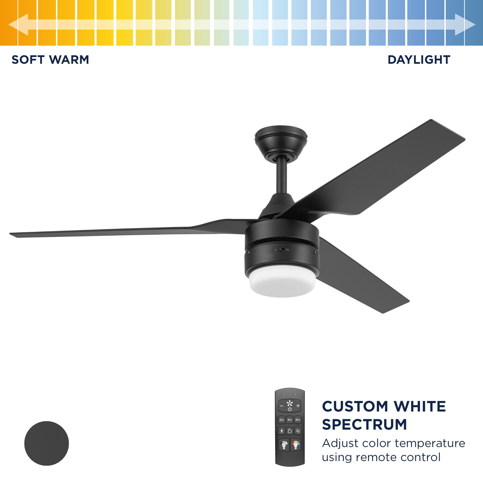 Harbor Breeze 42995 Ceiling-Fans - View #2