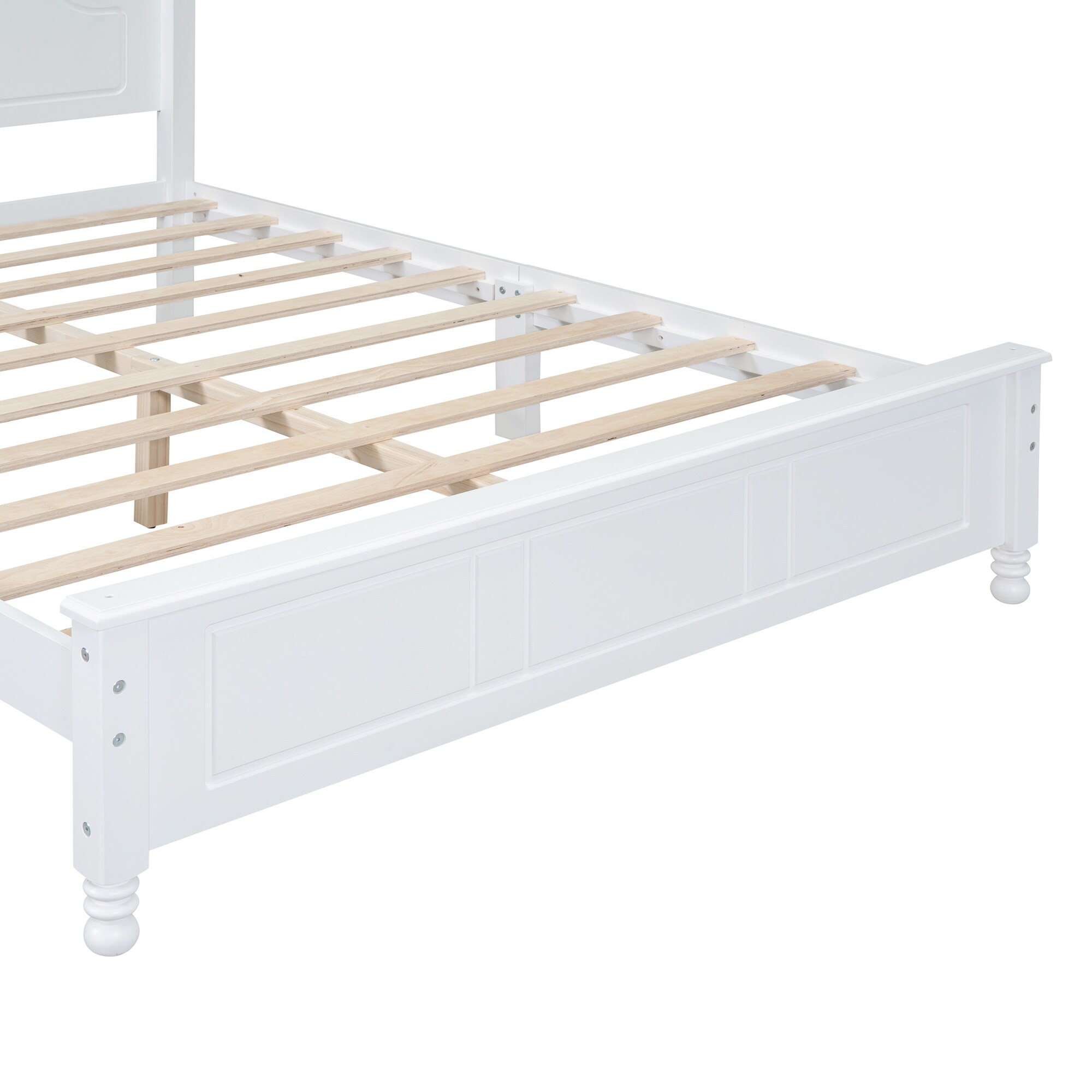 ModernLuxe L-WF308185AAK beds - View #9