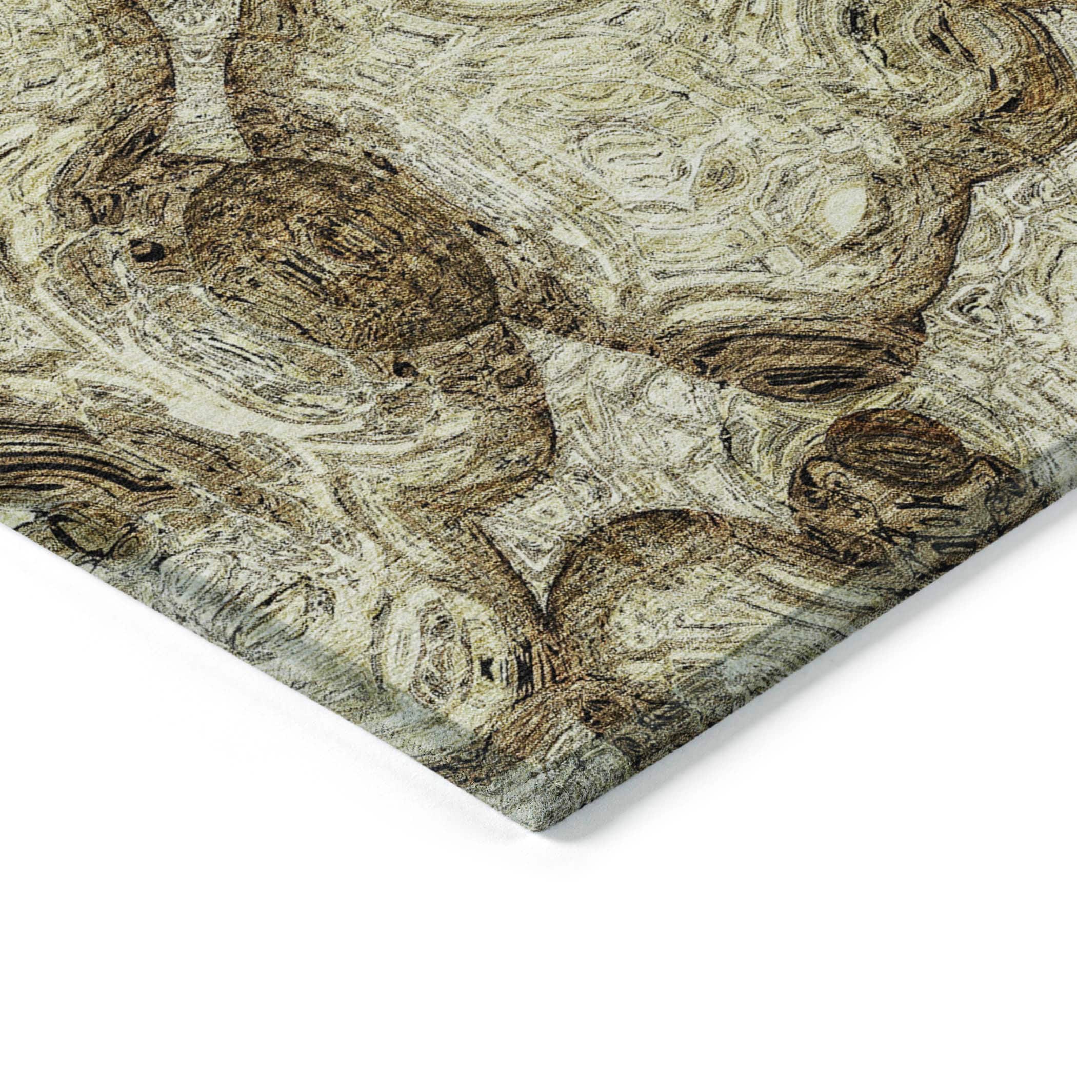 Addison Rugs ACN579BG5X8 rugs - View #4