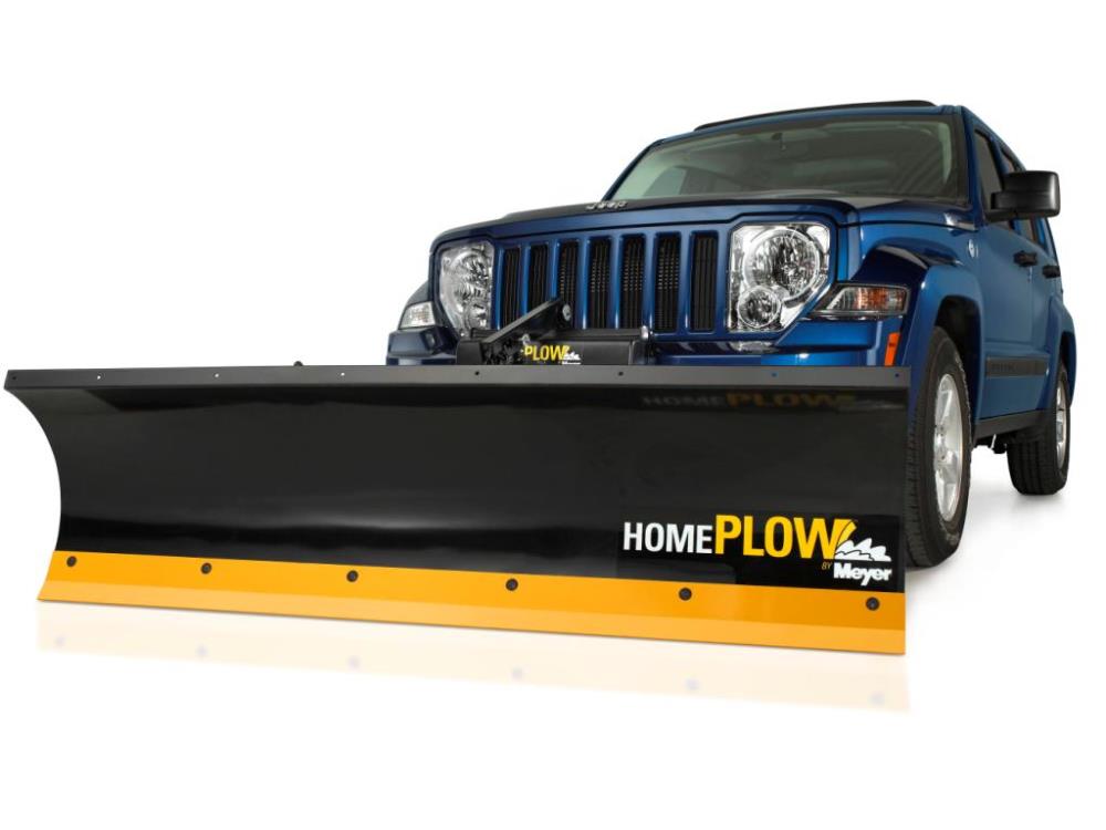  Meyer Products 29100 Plow : Automotive