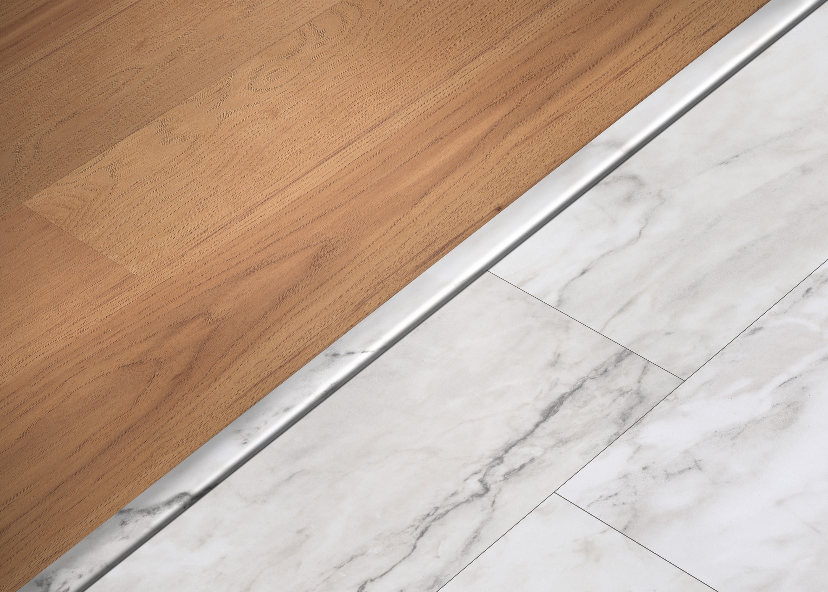 SMARTCORE TM6NL01122 Floor-Moulding - View #4
