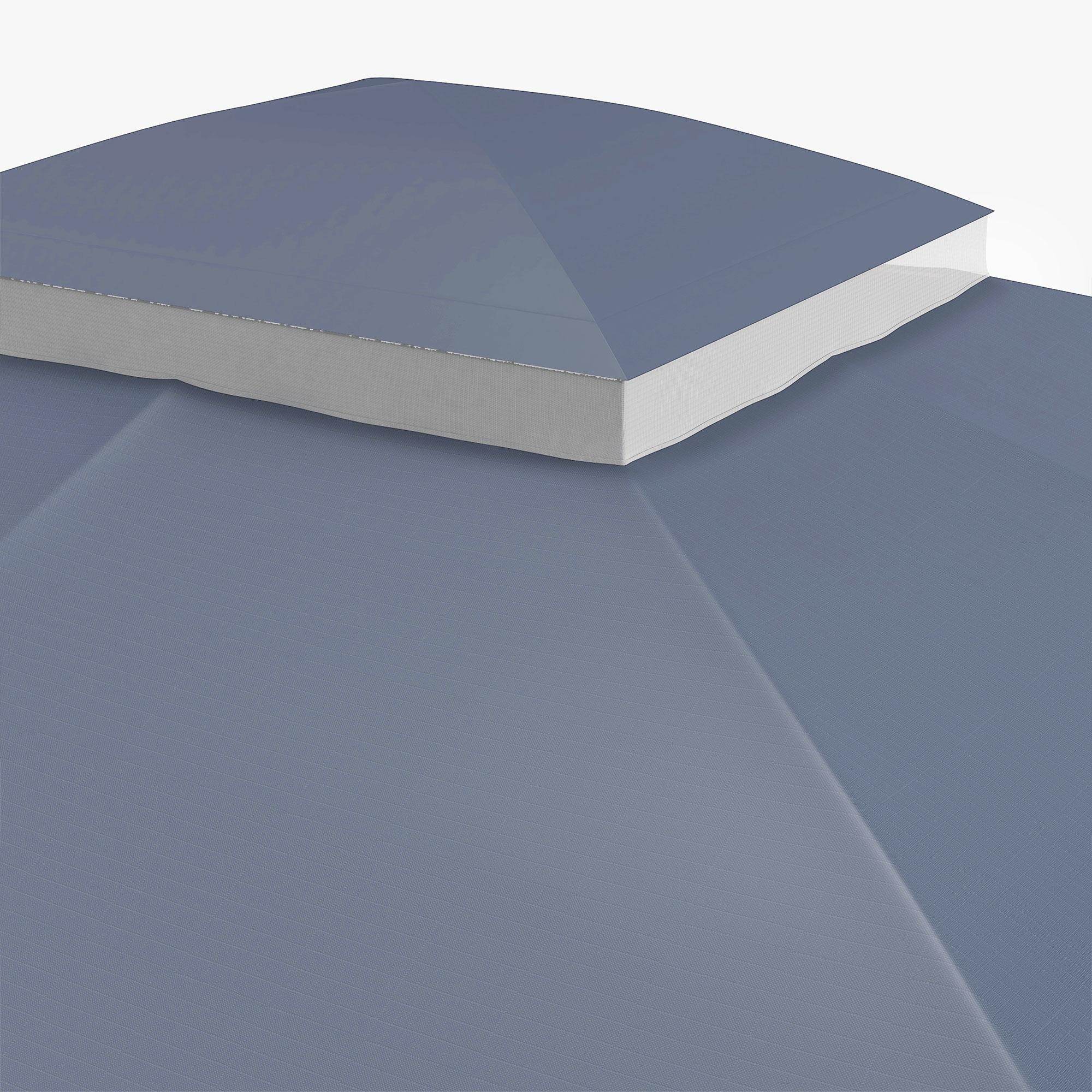 Bayfeve BFAOS-4138-CPA Canopy-Parts-Acc - View #10