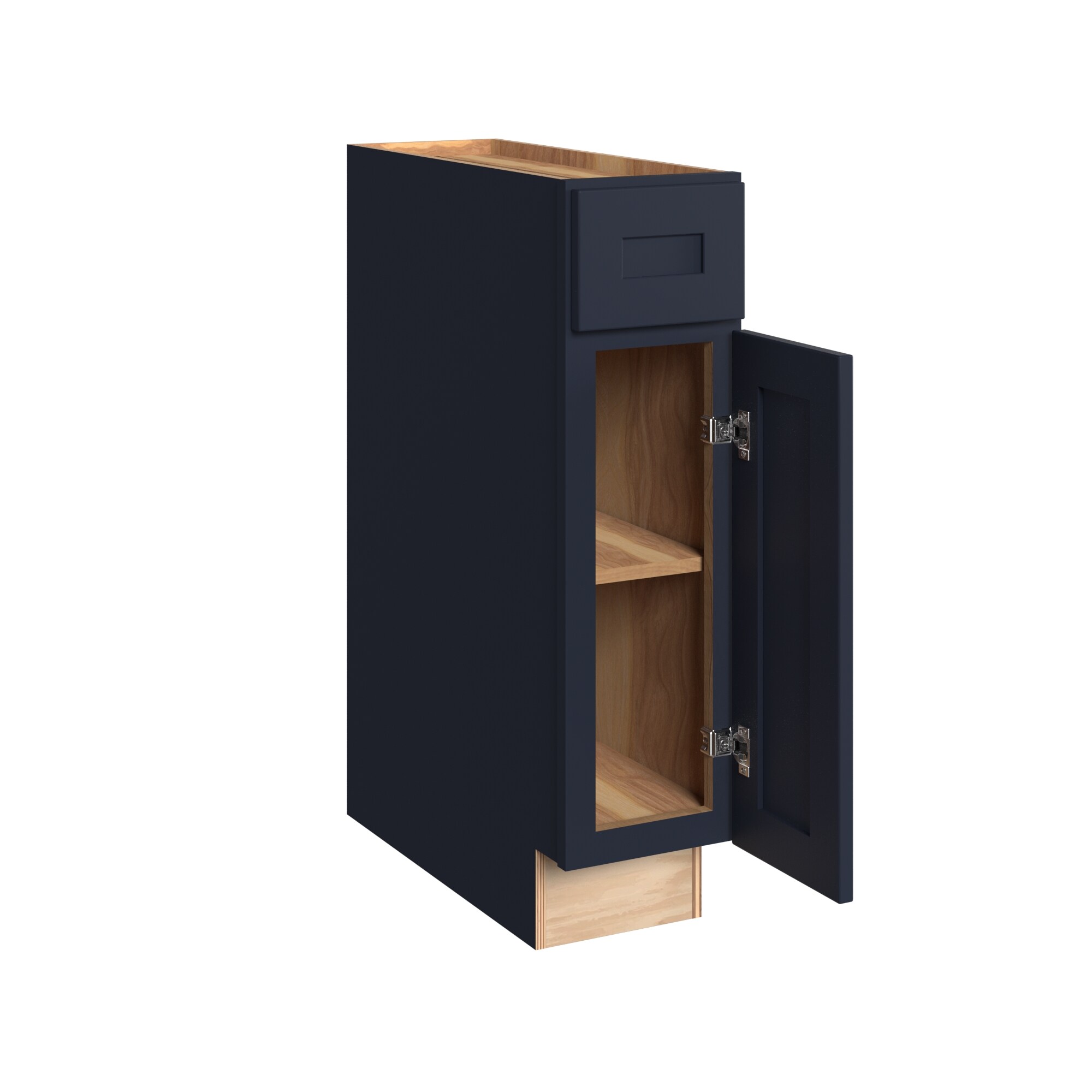 KraftMaid Momentum B9R.1DG77 Cabinets-Kitchen - View #9