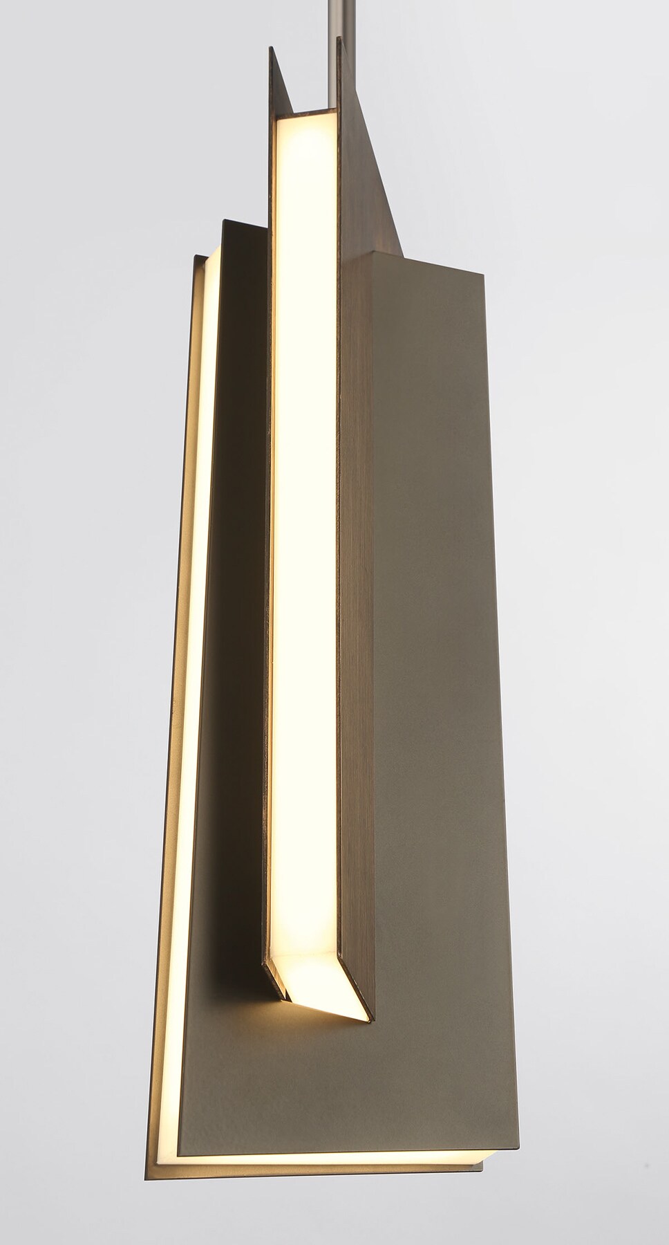 George Kovacs P1641-895-L Pendant-Lights - View #2